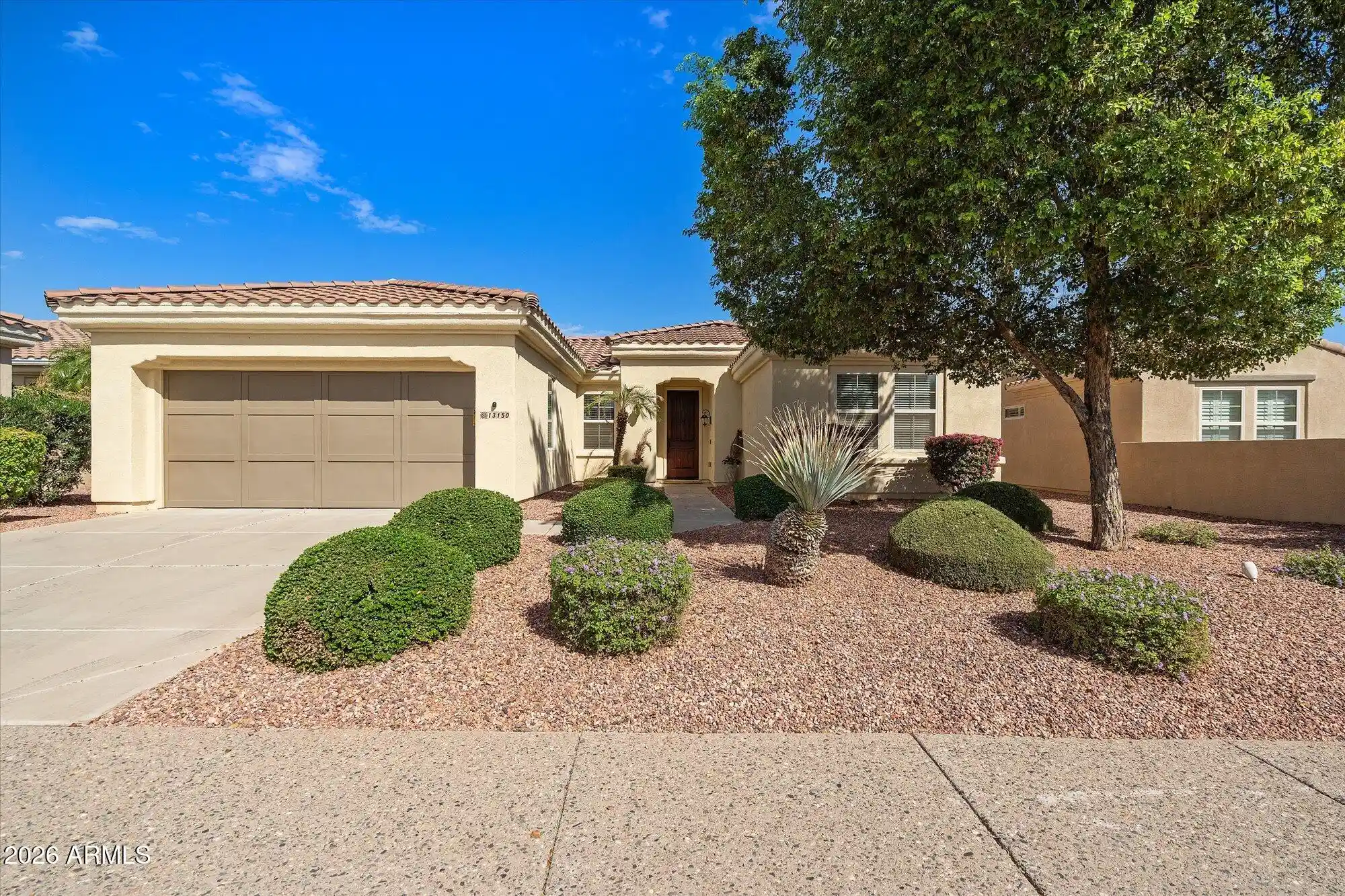 Photo 1 of Single family home for sale at 13150 W Junipero Dr, Sun City West, AZ 85375 | MLS# 7087043 | Listing updated on 2026-10-29