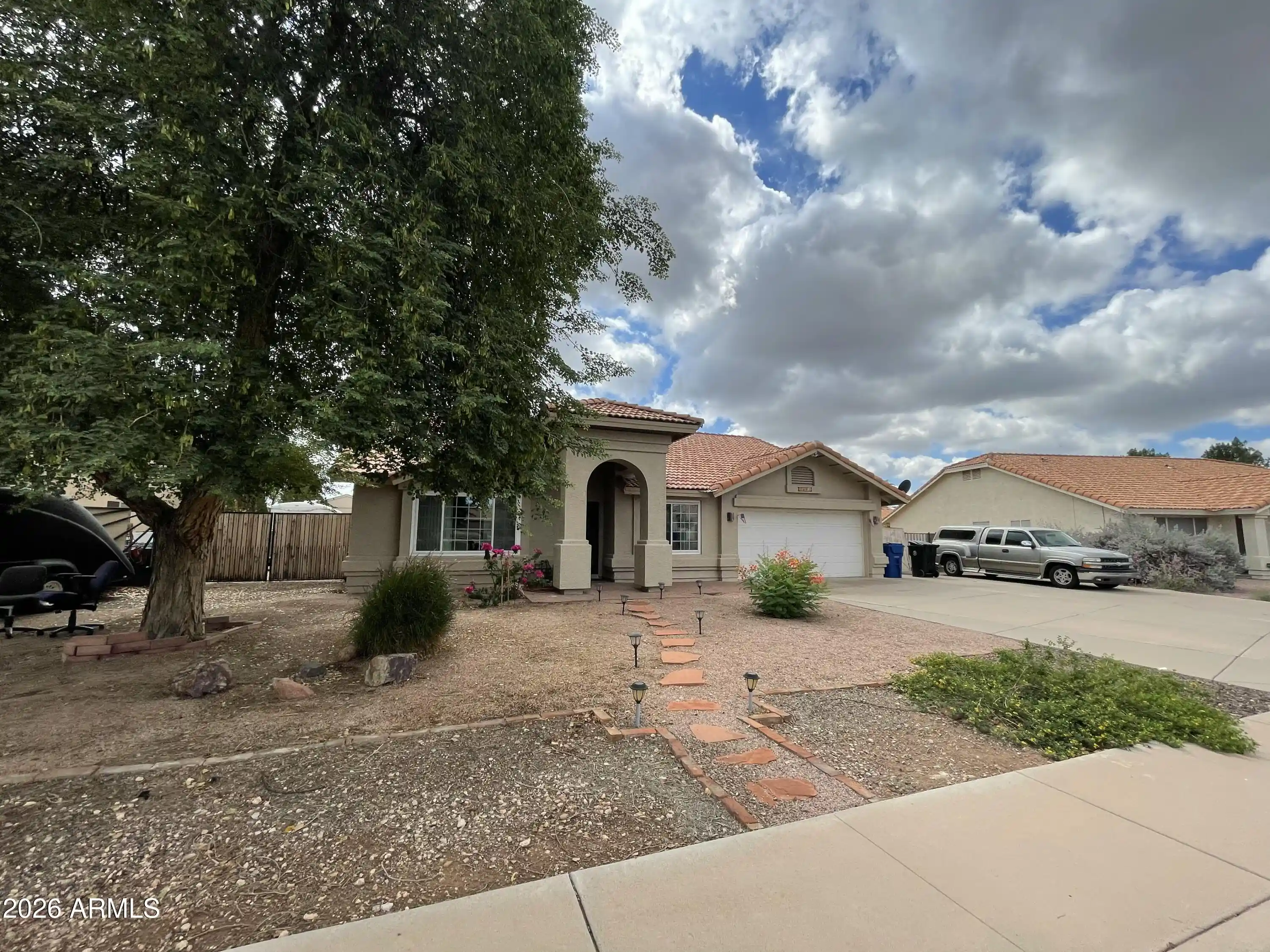 Single family home for sale at 2661 E Nance St, Mesa, AZ 85213 | MLS# 7086729