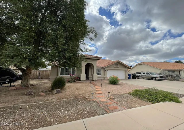 Single family home for sale at 2661 E Nance St, Mesa, AZ 85213 | MLS# 7086729
