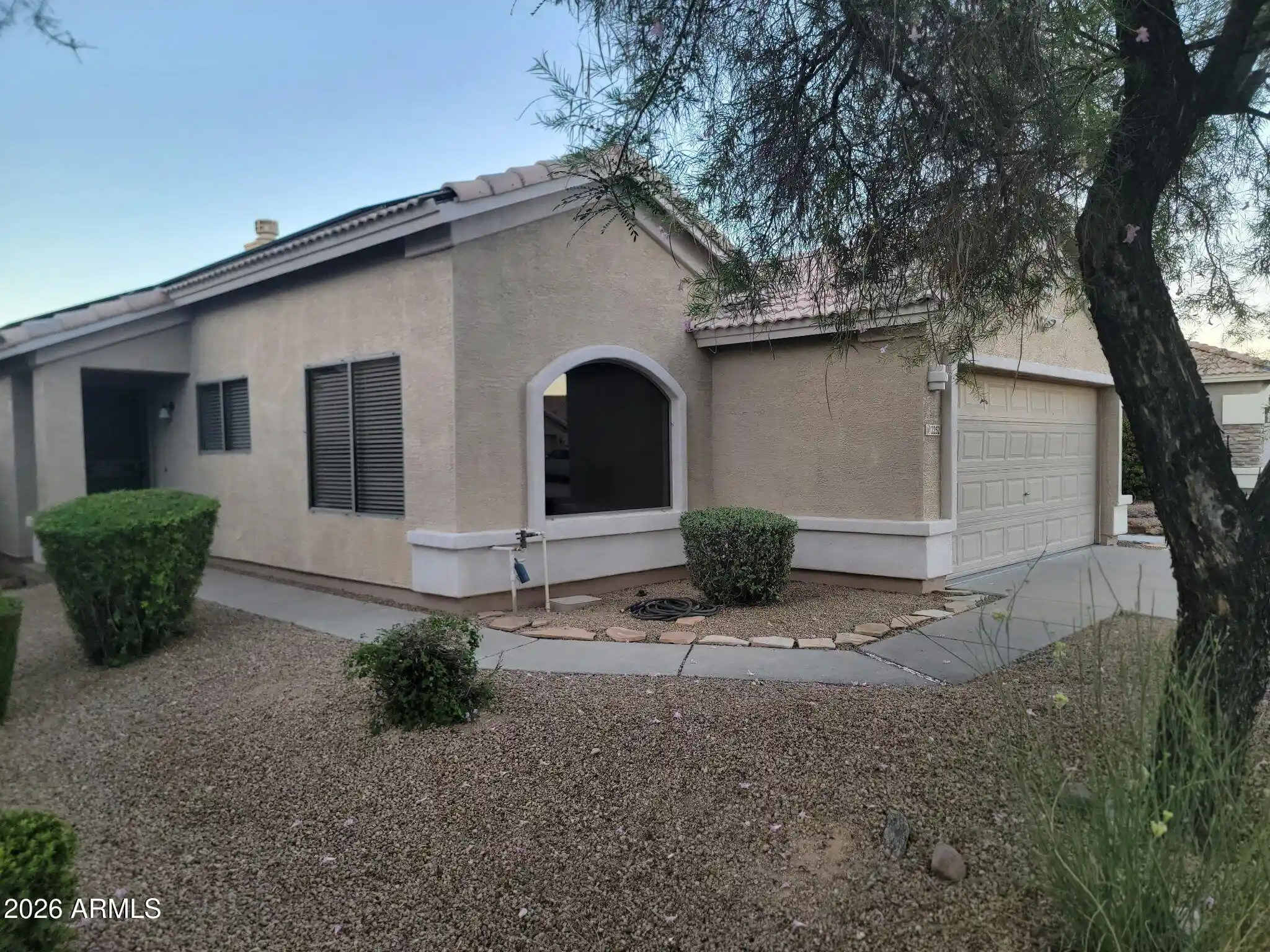 Photo 1 of Single family home for sale at 2252 E Mariposa Grande, Phoenix, AZ 85024 | MLS# 7087335 | Listing updated on 2026-10-29