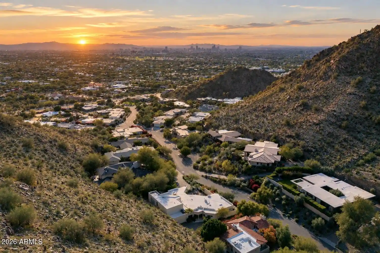 Photo 1 of Single family home for sale at 3500 E Lincoln Dr #17, Phoenix, AZ 85018 | MLS# 7086651 | Listing updated on 2026-10-15