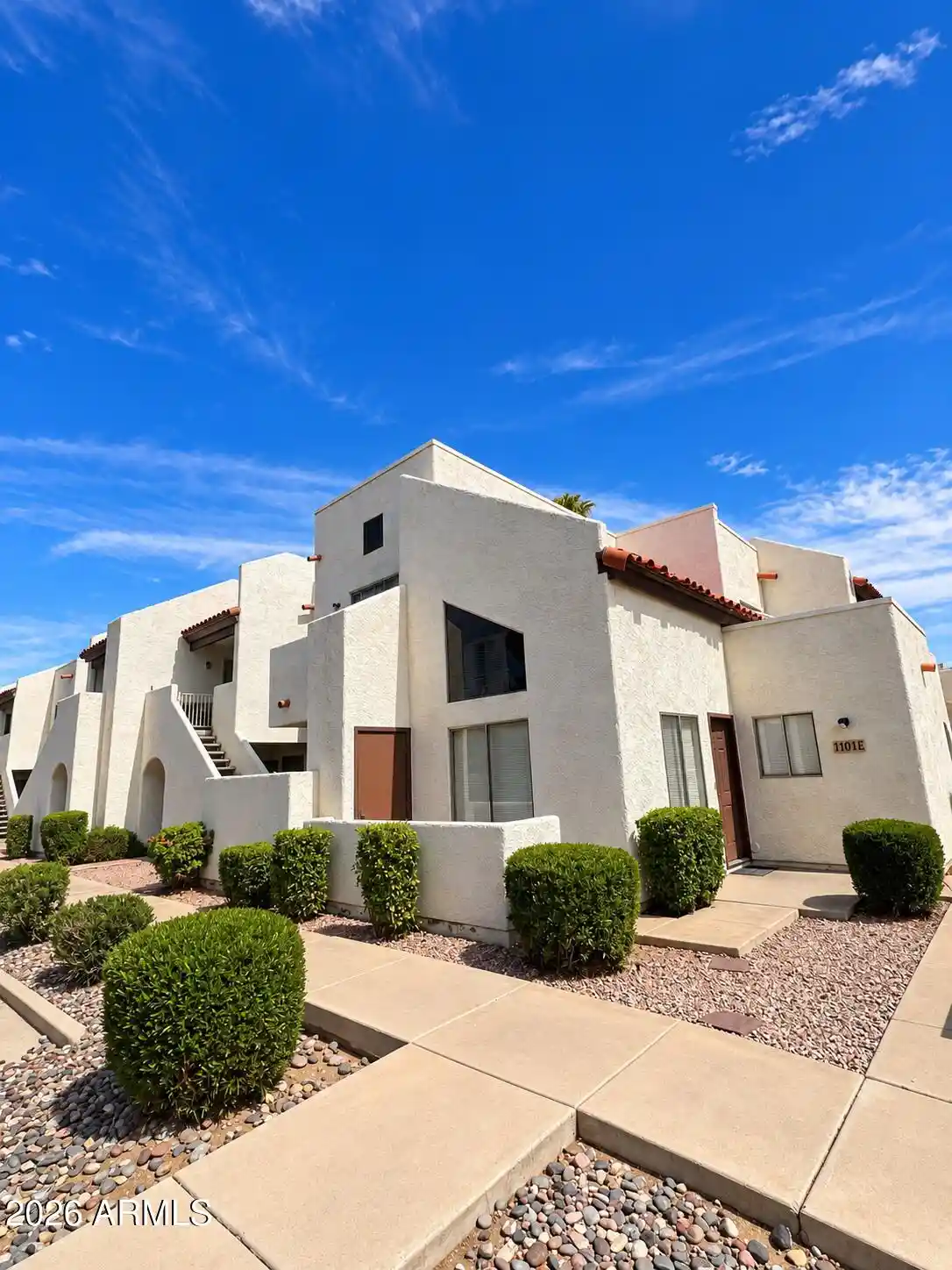 Photo 1 of Townhouse for sale at 4730 W Northern Ave #1101, Glendale, AZ 85301 | MLS# 7092205 | Listing updated on 2026-10-10