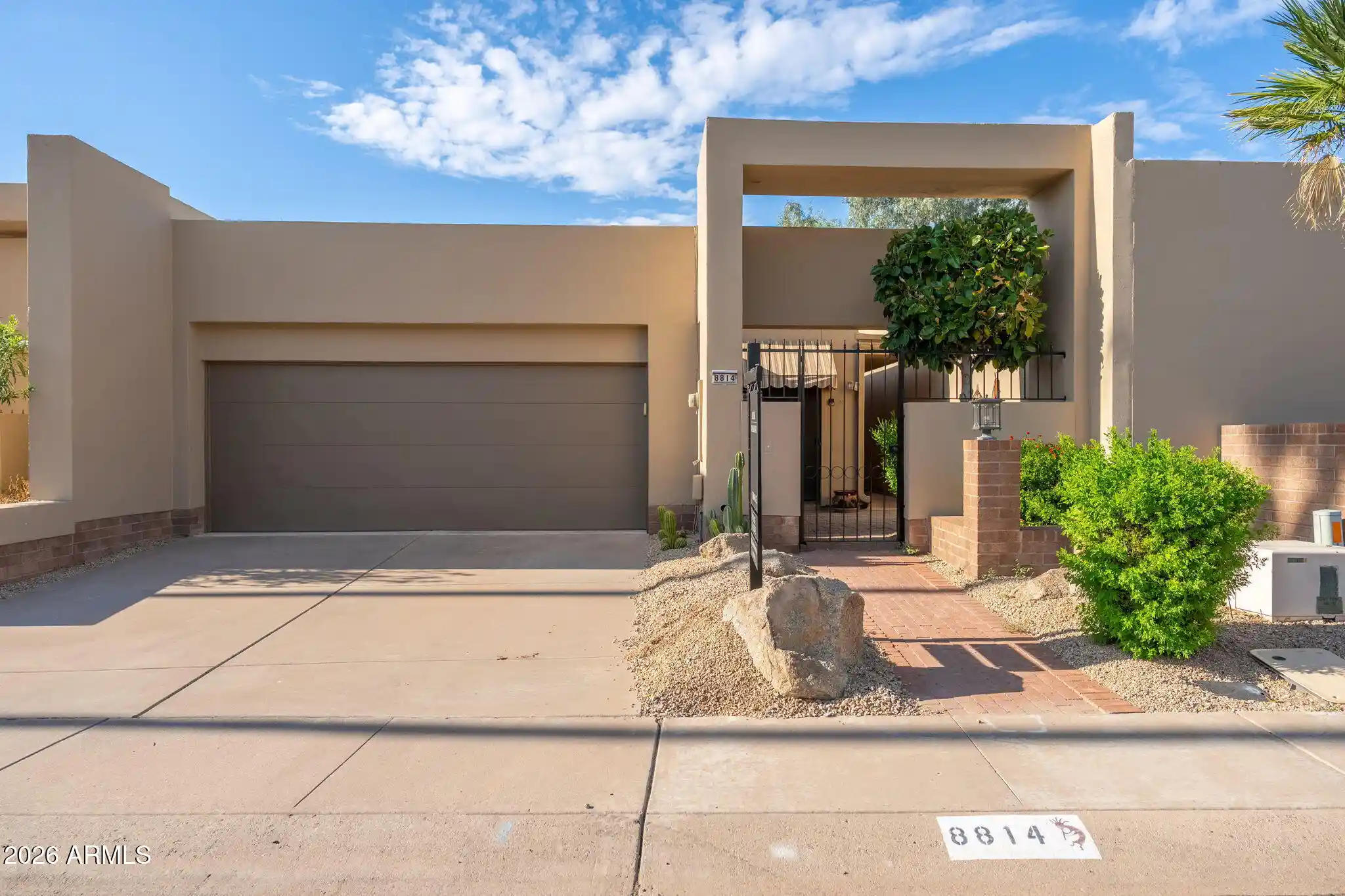 Photo 1 of Townhouse for sale at 8814 E San Rafael Dr, Scottsdale, AZ 85258 | MLS# 7089883 | Listing updated on 2026-10-25