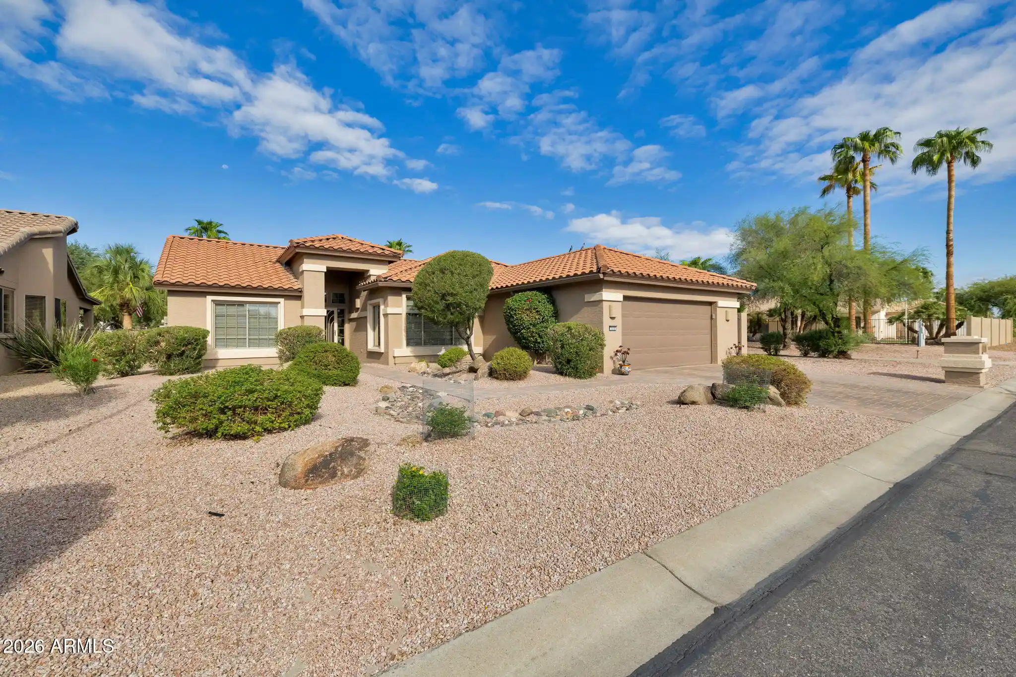 Photo 1 of Single family home for sale at 3558 N 161st Avenue, Goodyear, AZ 85395 | MLS# 7087645 | Listing updated on 2026-10-21