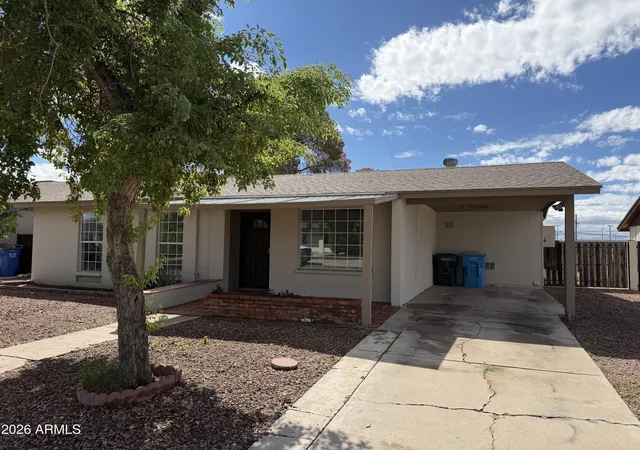 Photo 1 of Single family home for sale at 2119 W Danbury Rd, Phoenix, AZ 85023 | MLS# 7086659 | Listing updated on 2026-10-26