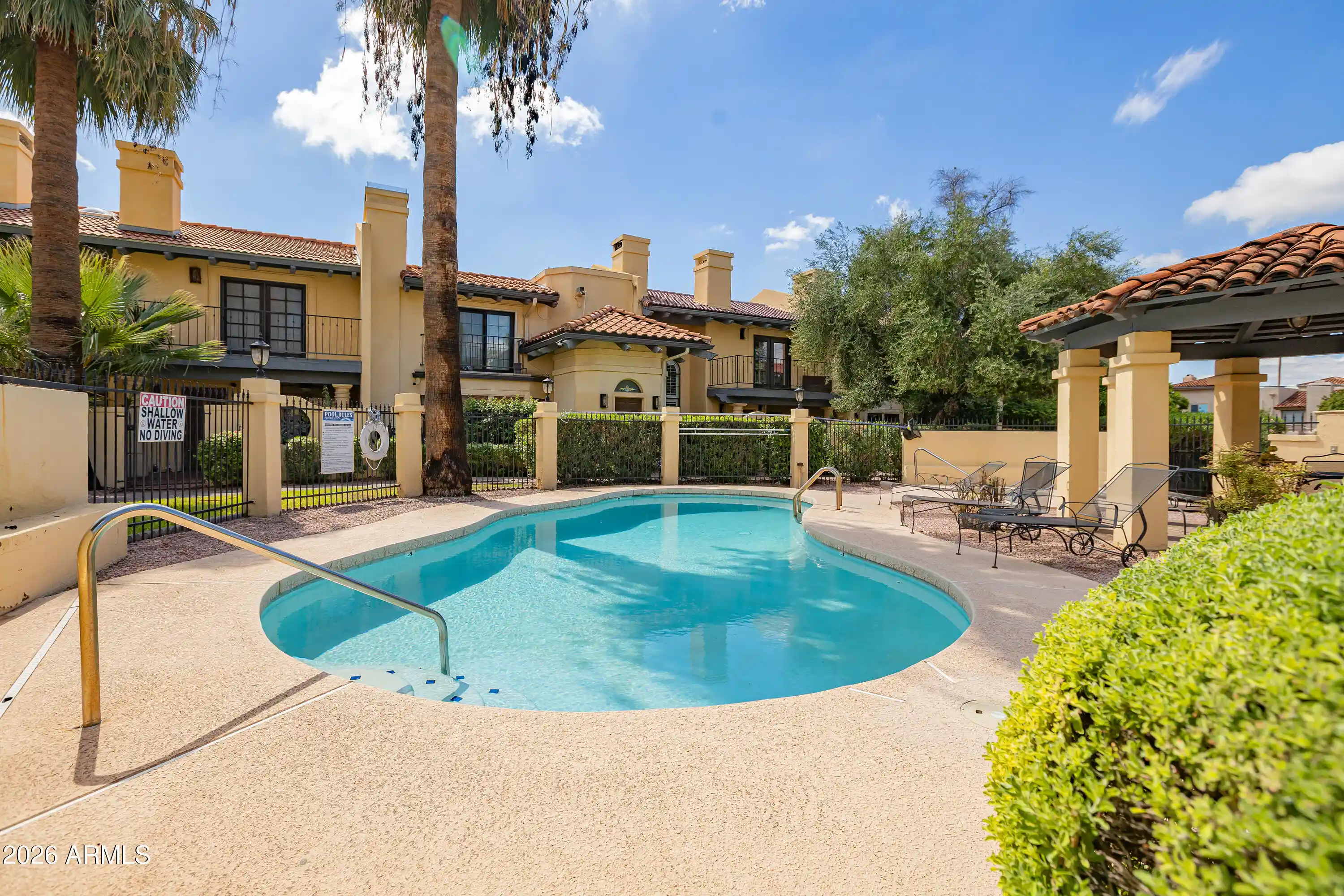 Photo 1 of Townhouse for sale at 5825 N 12th Street #11, Phoenix, AZ 85014 | MLS# 7088007 | Listing updated on 2026-10-22