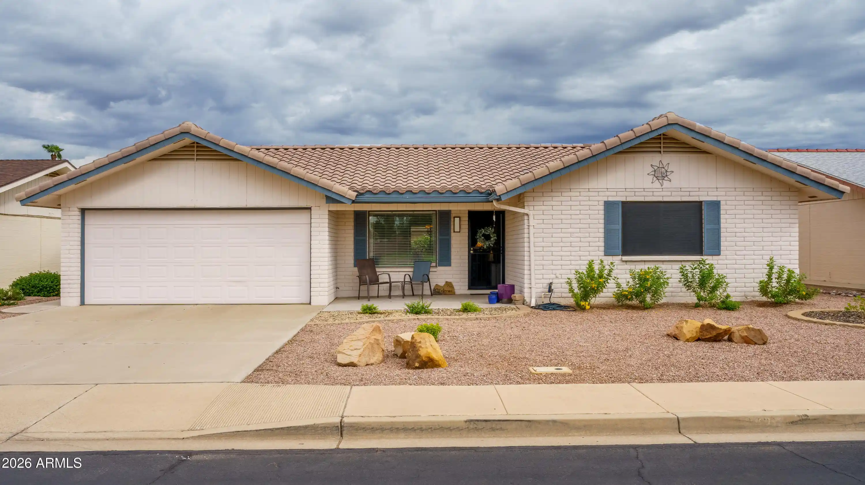 Photo 1 of Single family home for sale at 8026 E Nopal Ave, Mesa, AZ 85209 | MLS# 7086774 | Listing updated on 2026-10-26