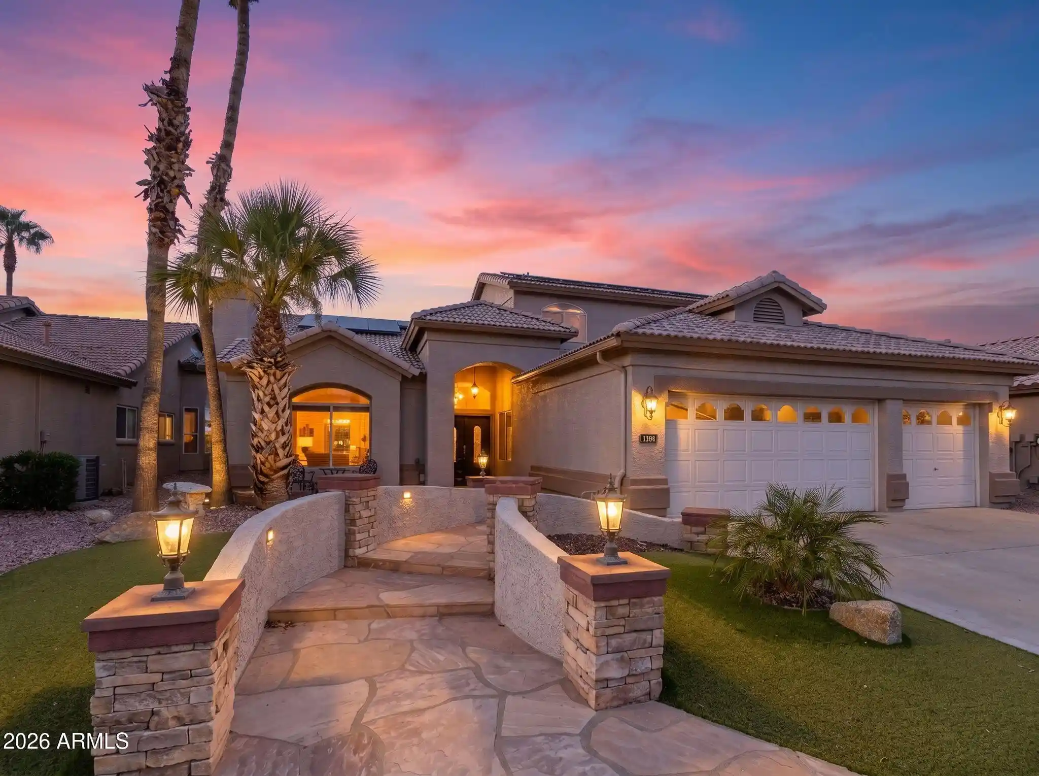 Photo 1 of Single family home for sale at 3365 N 153rd Drive, Goodyear, AZ 85395 | MLS# 7086856 | Listing updated on 2026-10-28