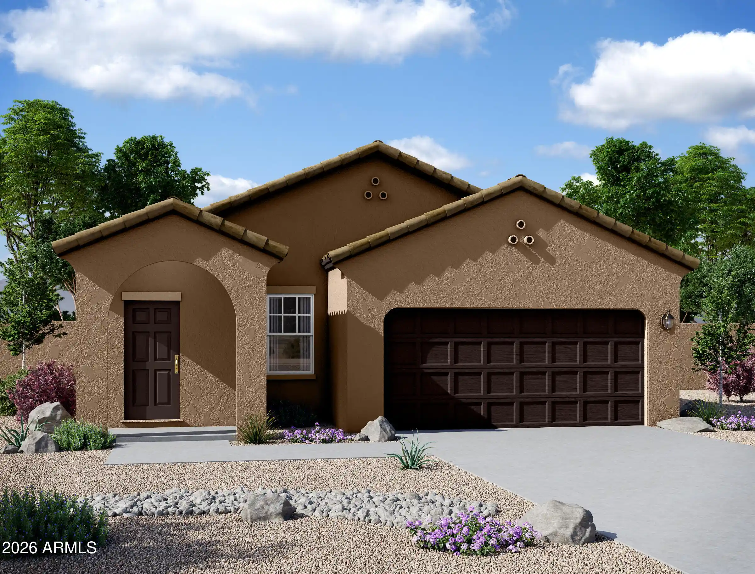 Photo 1 of Single family home for sale at 4658 N Gracie Ln, Phoenix, AZ 85037 | MLS# 7086714 | Listing updated on 2026-10-13