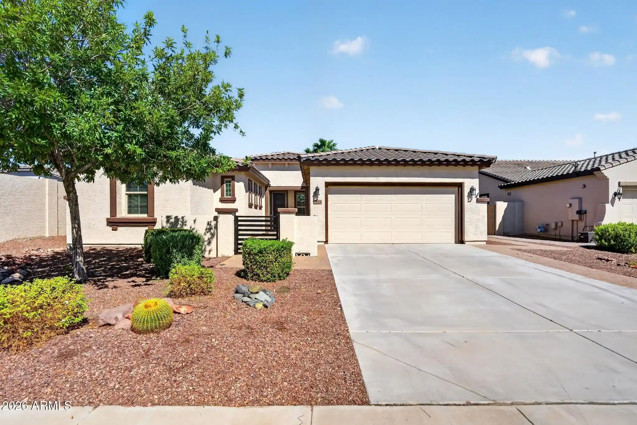 Photo 1 of Single family home for sale at 14904 W Luna Cir, Litchfield Park, AZ 85340 | MLS# 7086770 | Listing updated on 2026-10-25