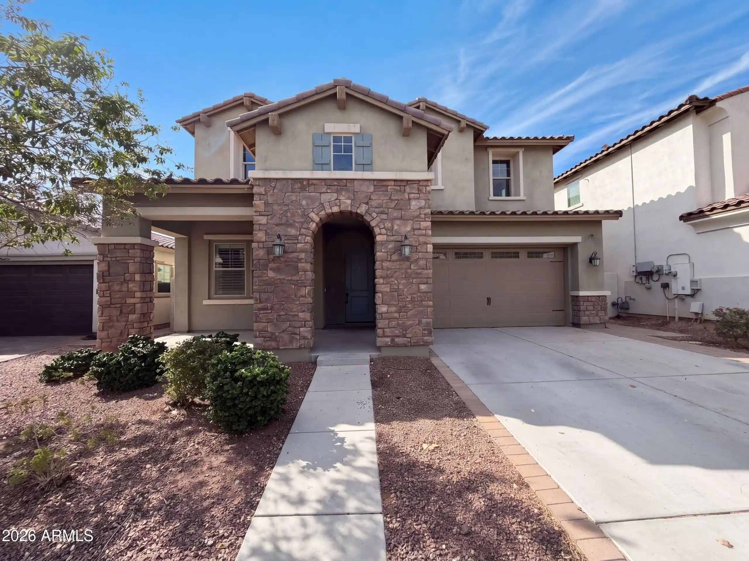 Single family home for sale at 20509 W Valley View Dr, Buckeye, AZ 85396 | MLS# 7086680