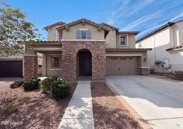Photo 1 of Single family home for sale at 20509 W Valley View Dr, Buckeye, AZ 85396 | MLS# 7086680 | Listing updated on 2026-10-29