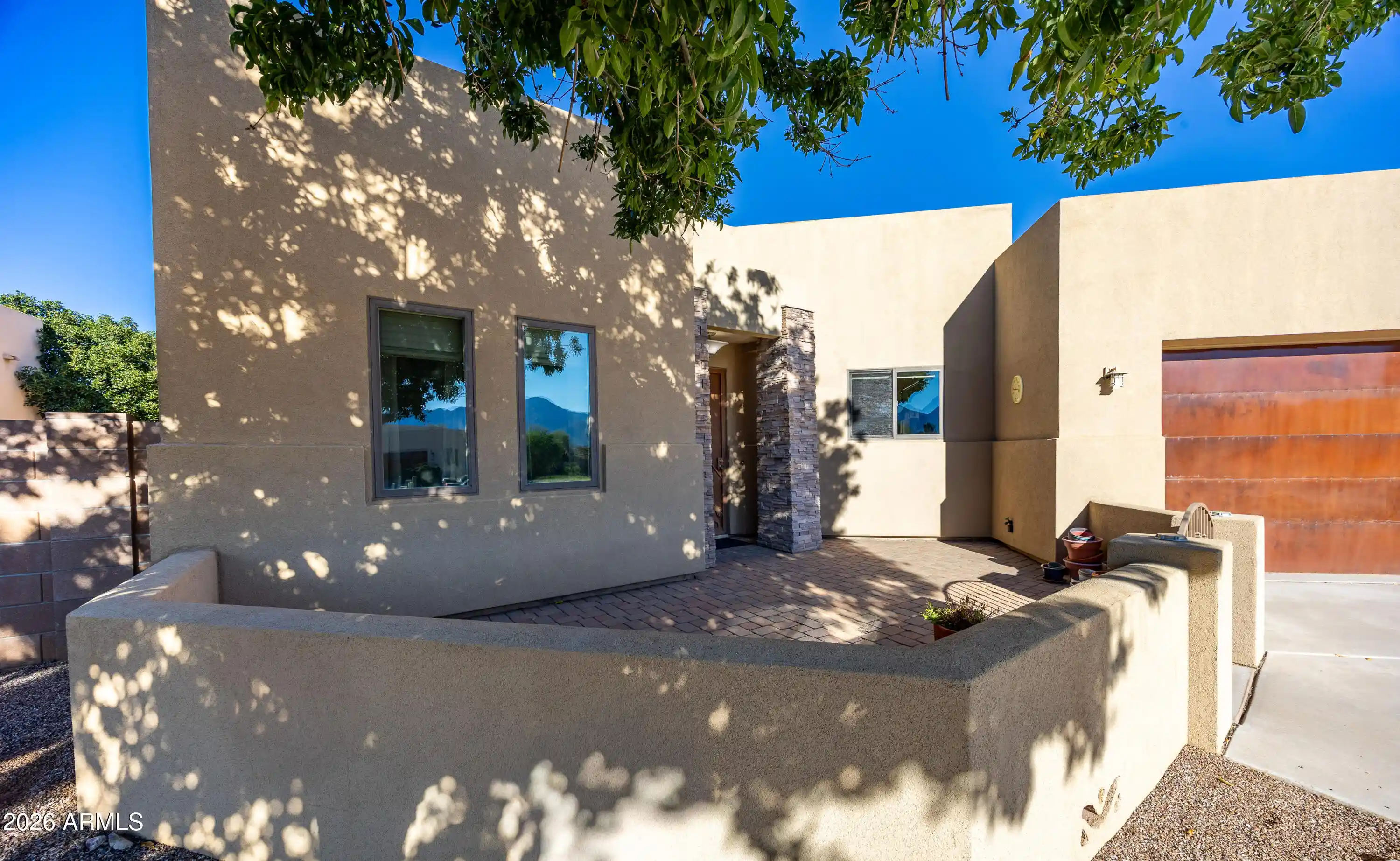 Photo 1 of Single family home for sale at 2021 Sunview Ct, Sierra Vista, AZ 85635 | MLS# 7087286 | Listing updated on 2026-10-25