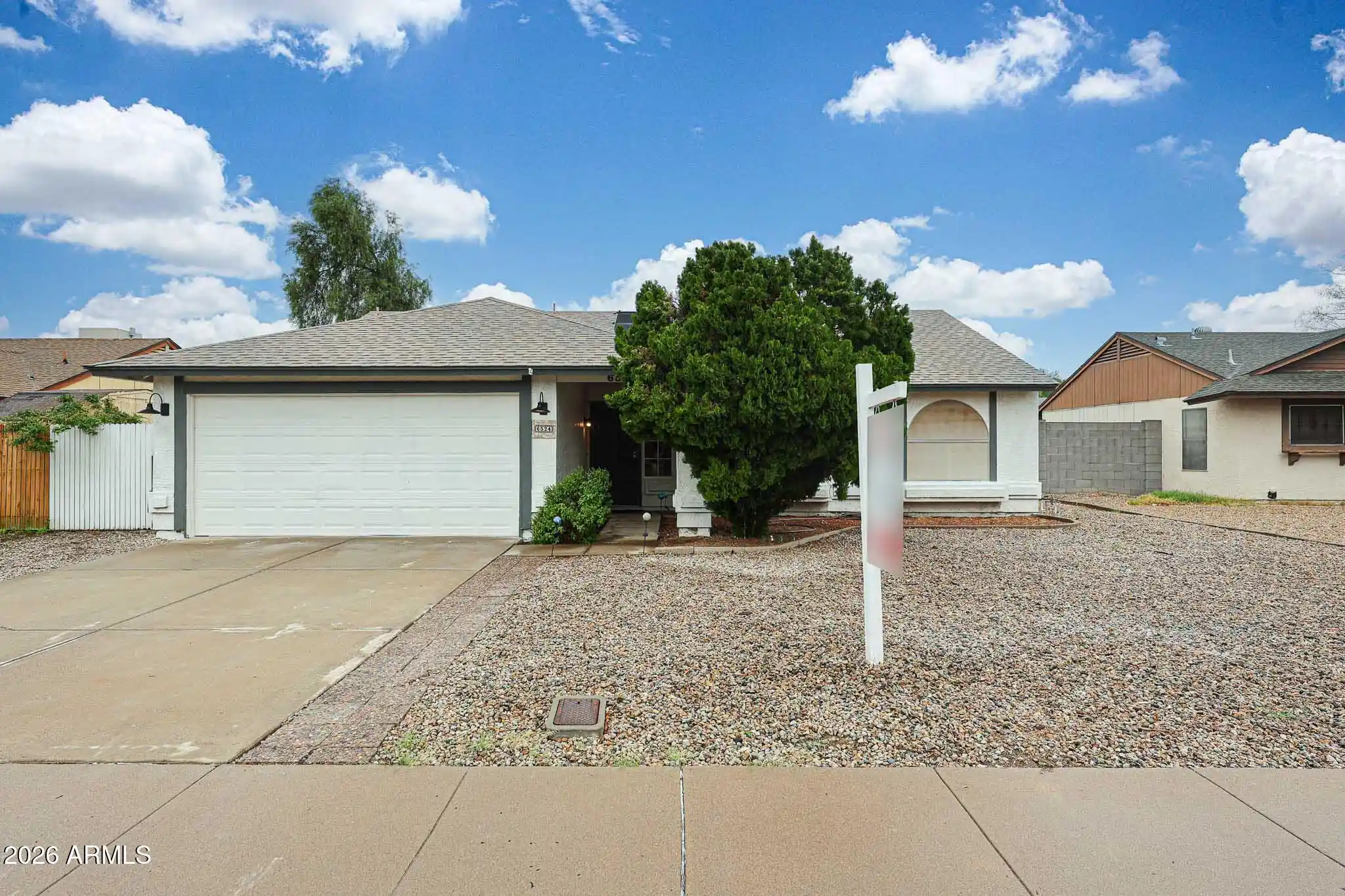 Single family home for sale at 6524 W Desert Cvs Ave, Glendale, AZ 85304 | MLS# 7086749