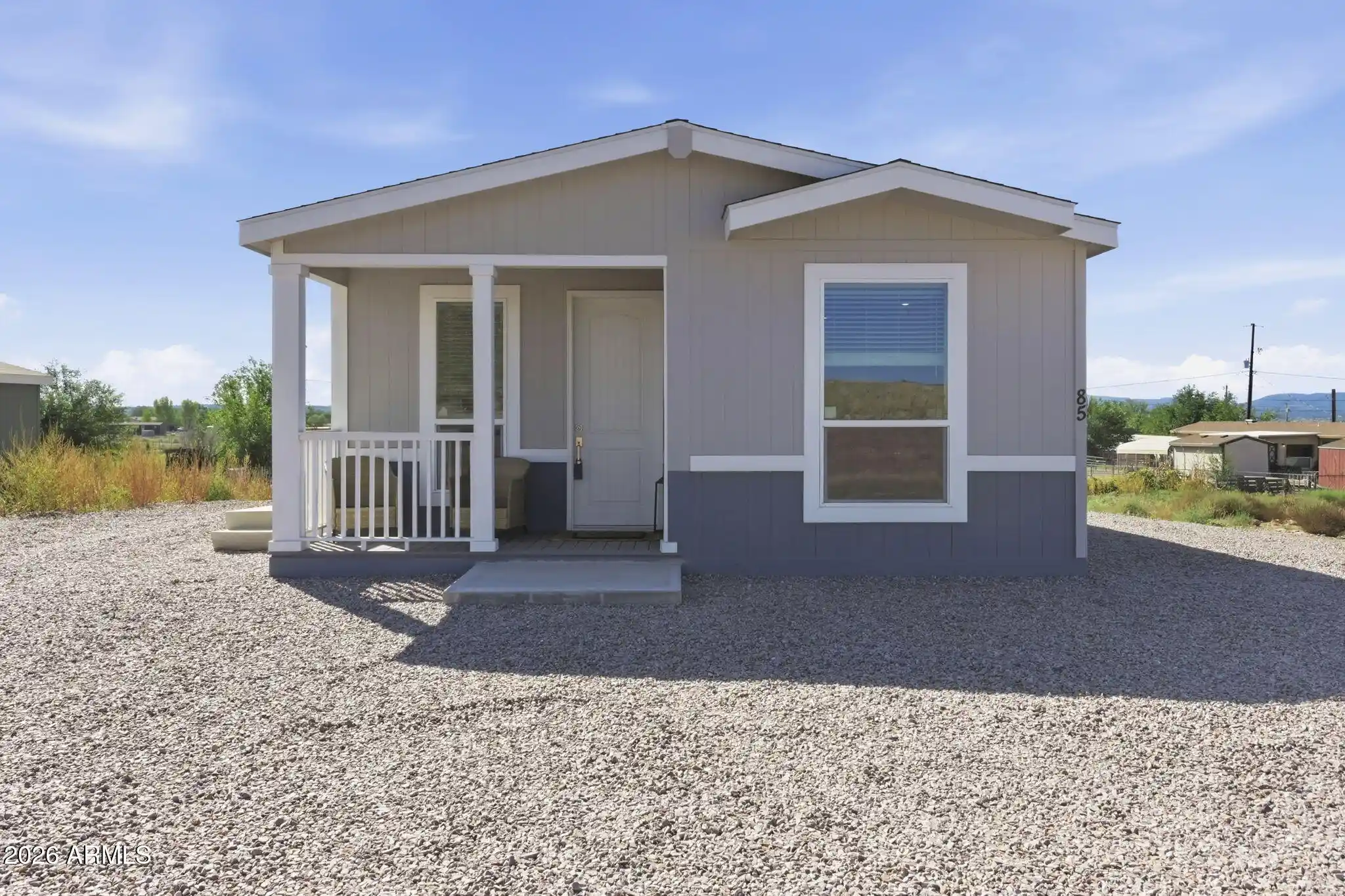 Manufactured home for sale at 85 E Abra Rd, Paulden, AZ 86334 | MLS# 7092750