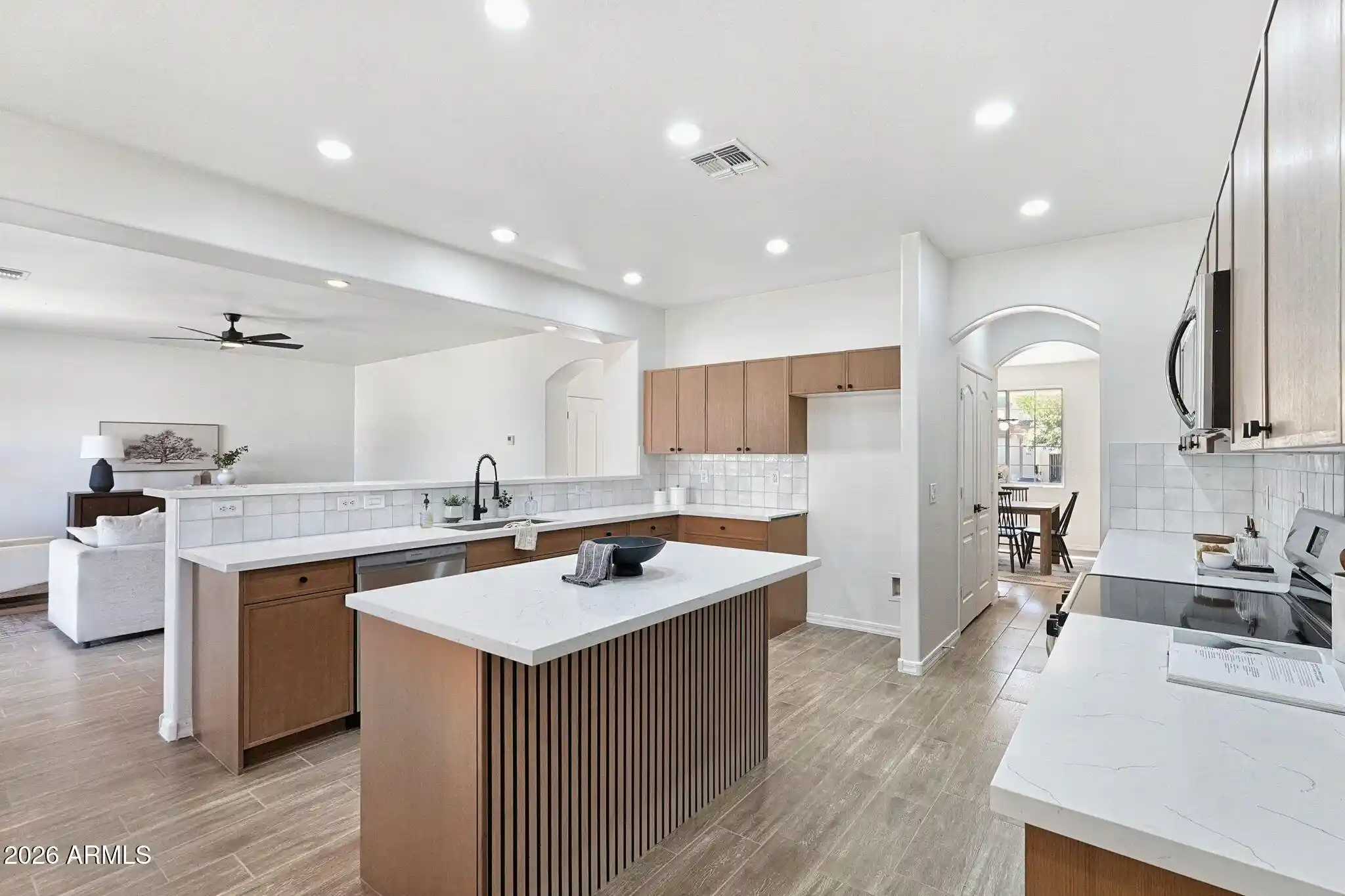 Photo 1 of Single family home for sale at 13628 W Gelding Dr, Surprise, AZ 85379 | MLS# 7094603 | Listing updated on 2026-10-17