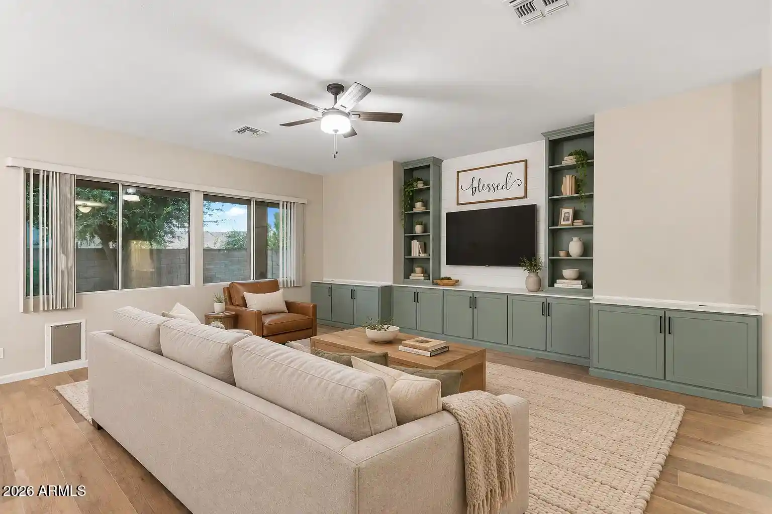 Photo 1 of Single family home for sale at 13611 W Tara Ln, Surprise, AZ 85374 | MLS# 7086740 | Listing updated on 2026-10-24