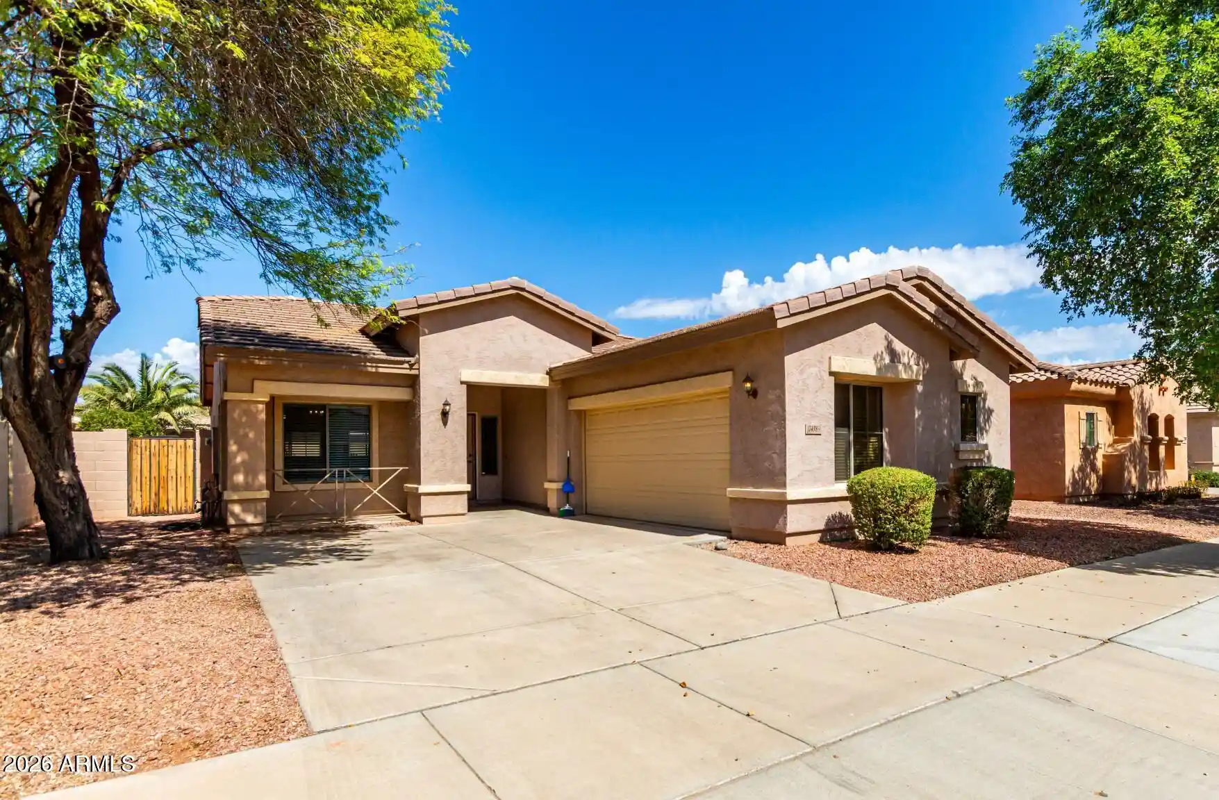 Photo 1 of Single family home for sale at 17438 W Papago St, Goodyear, AZ 85338 | MLS# 7086707 | Listing updated on 2026-10-21