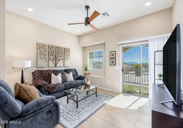 Photo 1 of Townhouse for sale at 2725 E Mine Crk Rd #2192, Phoenix, AZ 85024 | MLS# 7088781 | Listing updated on 2026-10-30