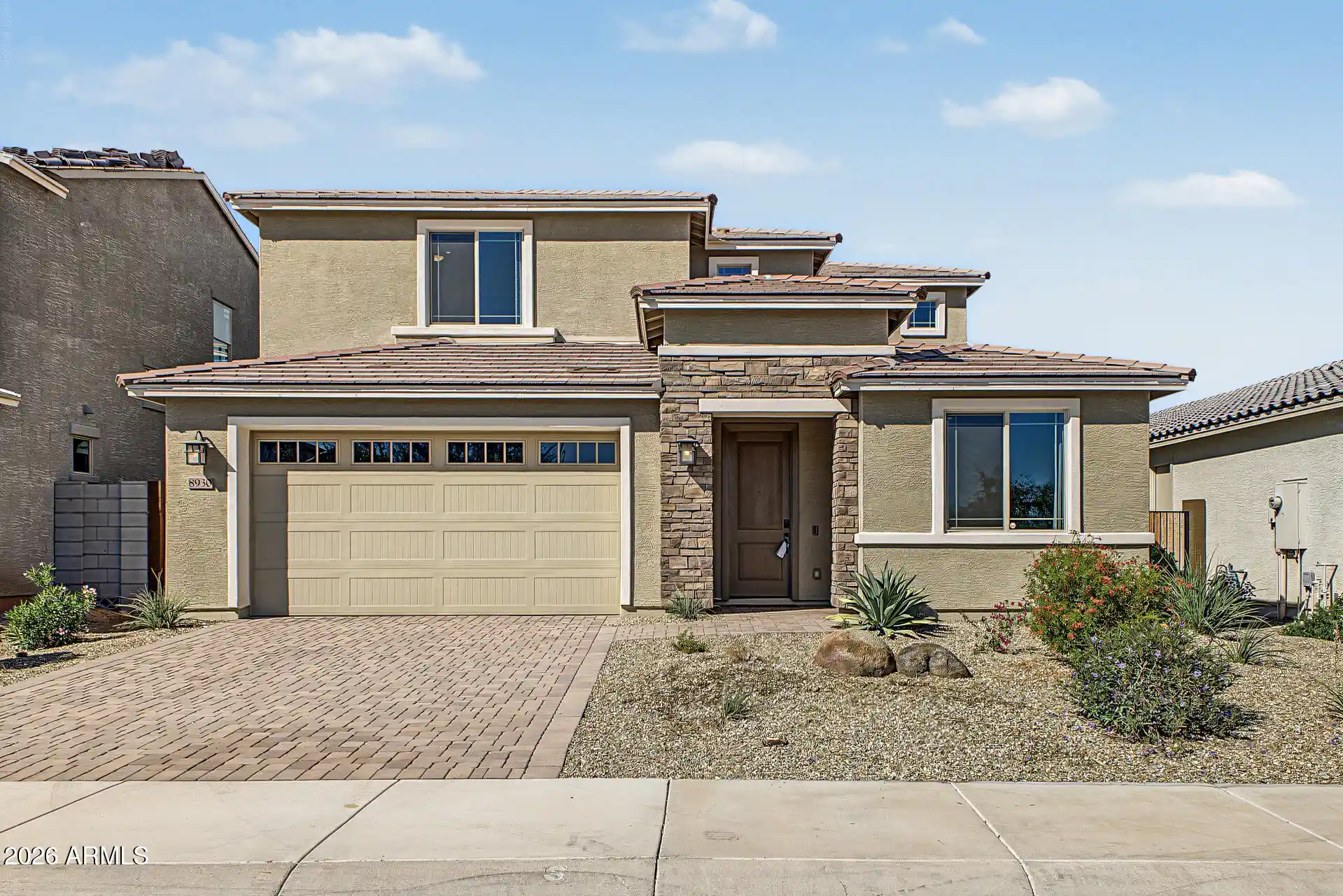 Photo 1 of Single family home for sale at 8930 W Vermont Ave, Glendale, AZ 85305 | MLS# 7088662 | Listing updated on 2026-10-03
