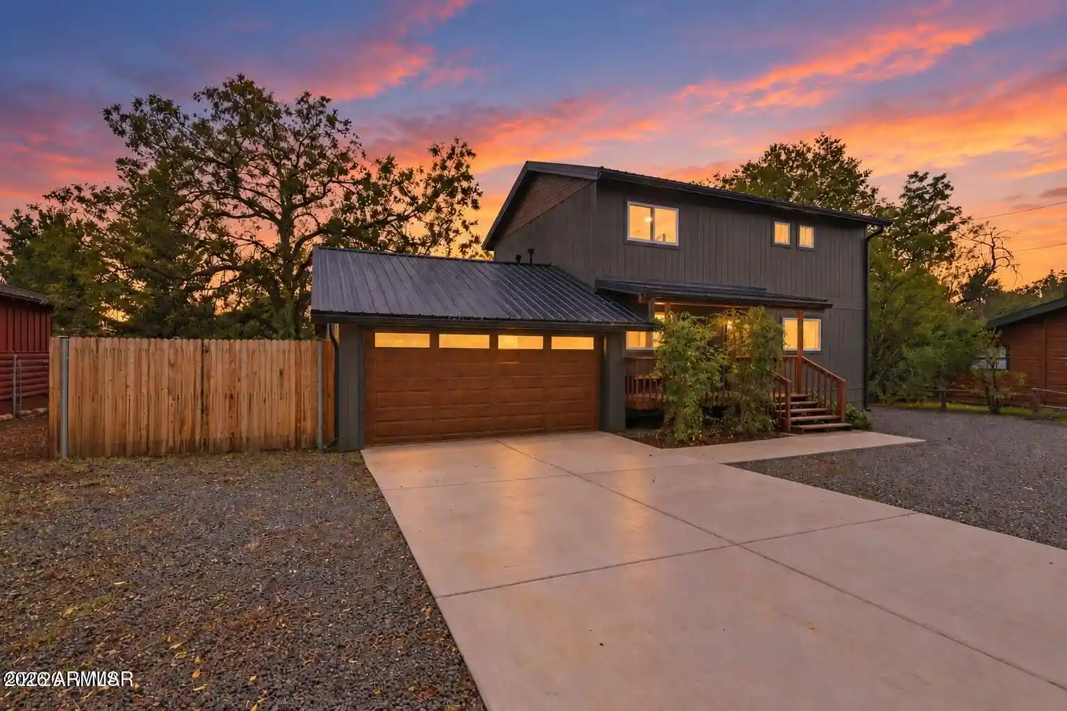 Single family home for sale at 1419 W Navajo Ln, Lakeside, AZ 85929 | MLS# 7086741