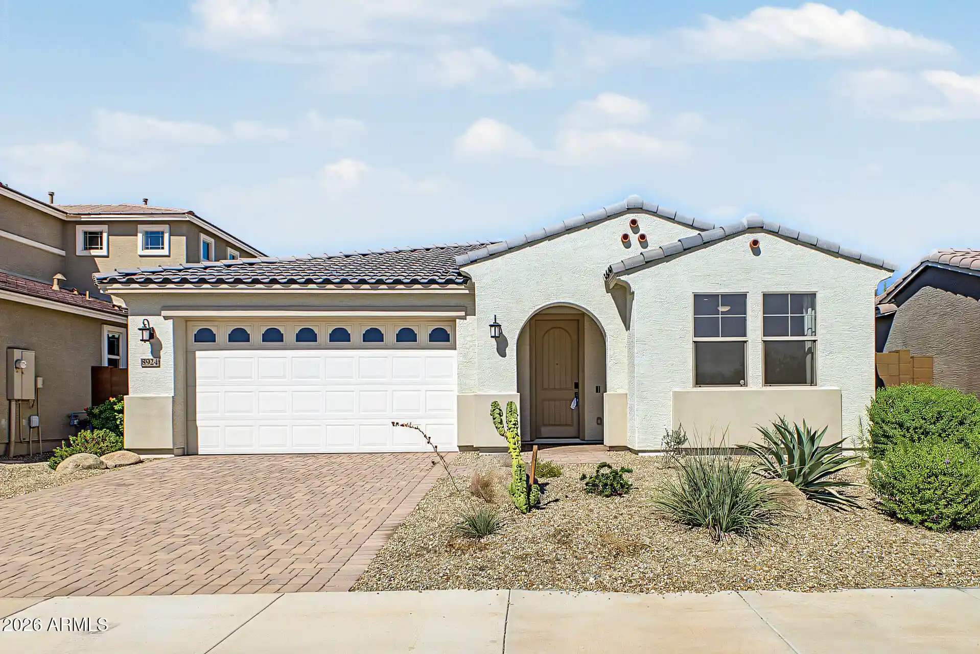 Photo 1 of Single family home for sale at 8924 W Vermont Ave, Glendale, AZ 85305 | MLS# 7088654 | Listing updated on 2026-10-03