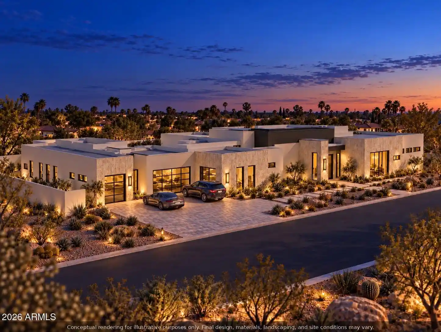 Photo 1 of Single family home for sale at 13828 N 64th Place, Scottsdale, AZ 85254 | MLS# 7087435 | Listing updated on 2026-10-09