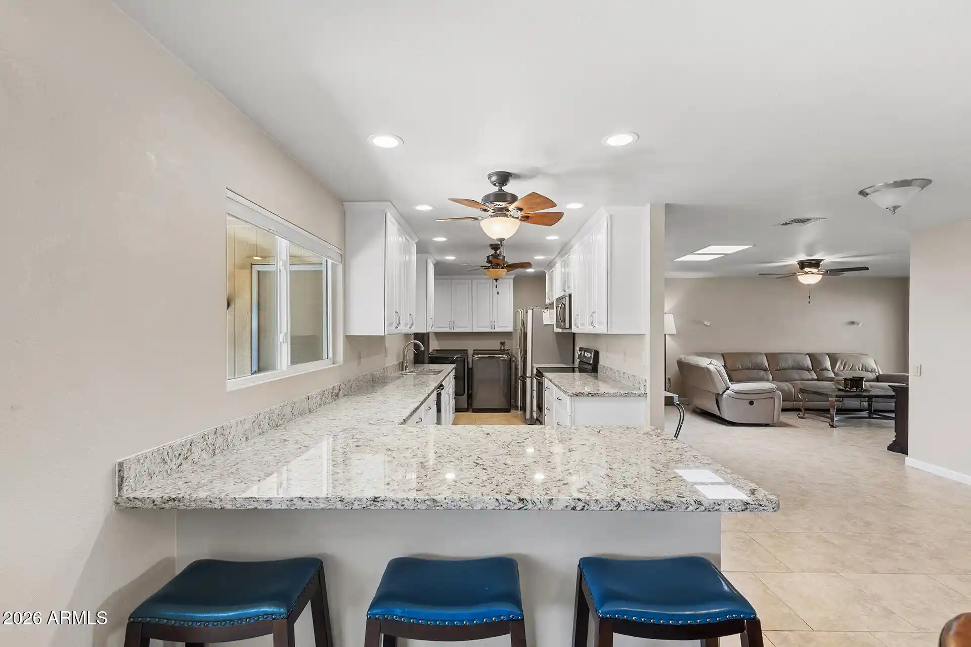Photo 1 of Sale Pending at 13503 W Aleppo Dr, Sun City West, AZ 85375 | MLS# 7091063 | Listing updated on 2026-10-23