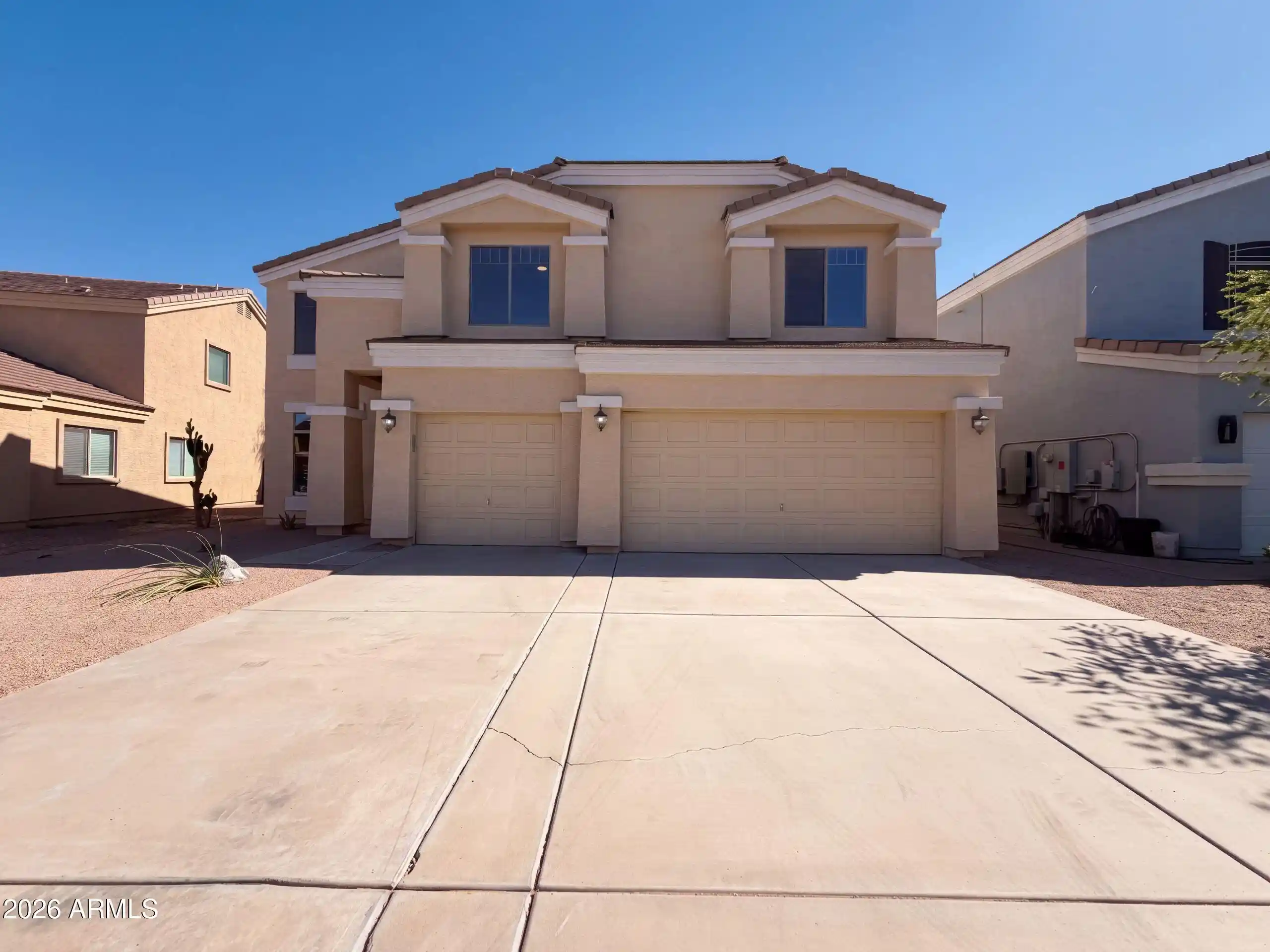 Single family home for sale at 35881 W Catalan St, Maricopa, AZ 85138 | MLS# 7086755