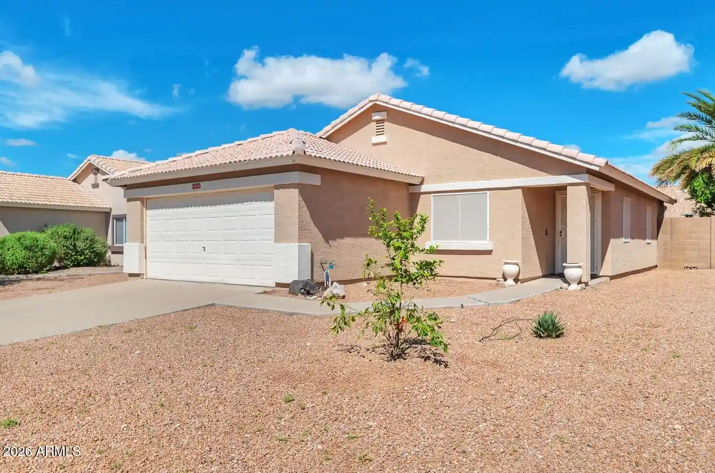 Photo 1 of Single family home for sale at 11518 E Covina St, Mesa, AZ 85207 | MLS# 7087530 | Listing updated on 2026-10-27