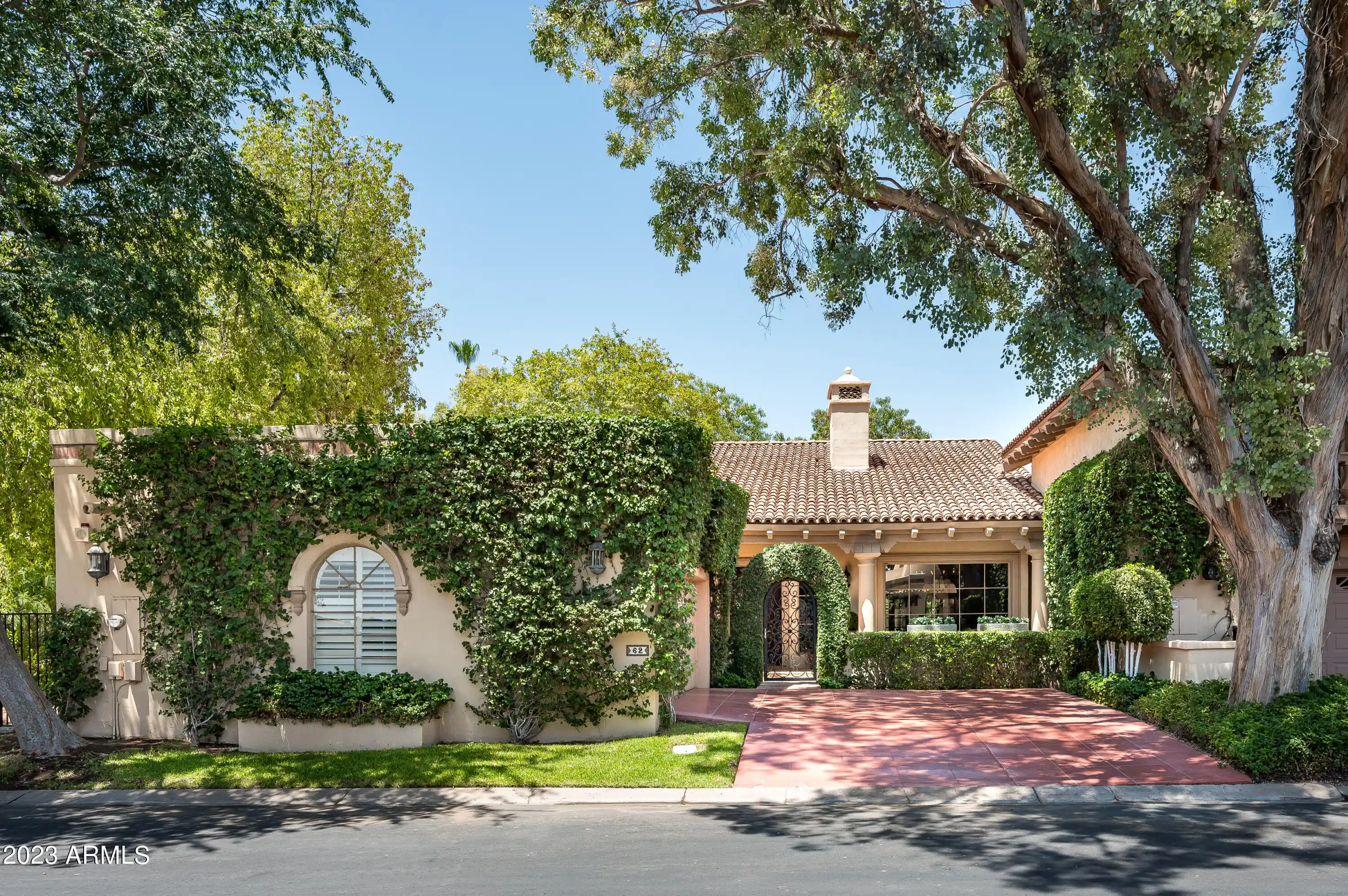 Photo 1 of Sale Pending at 7500 E Mccormick Pkwy #62, Scottsdale, AZ 85258 | MLS# 7090052 | Listing updated on 2026-10-23