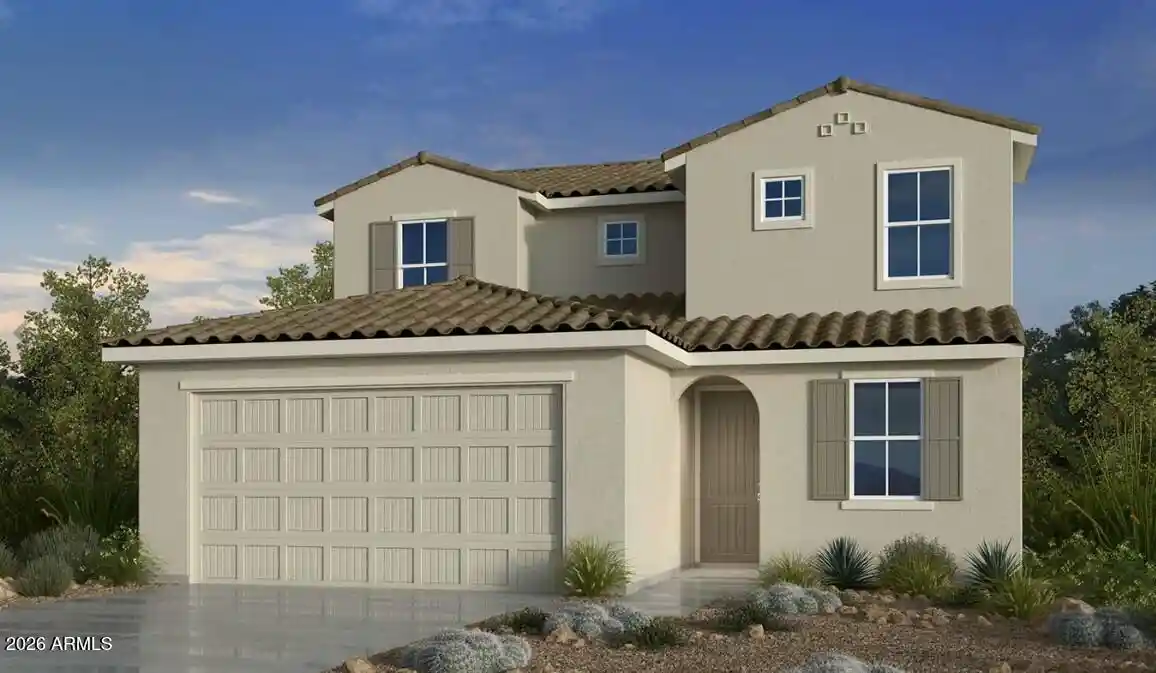 Photo 1 of Single family home for sale at 26164 N 171st Drive, Surprise, AZ 85387 | MLS# 7086797 | Listing updated on 2026-10-15