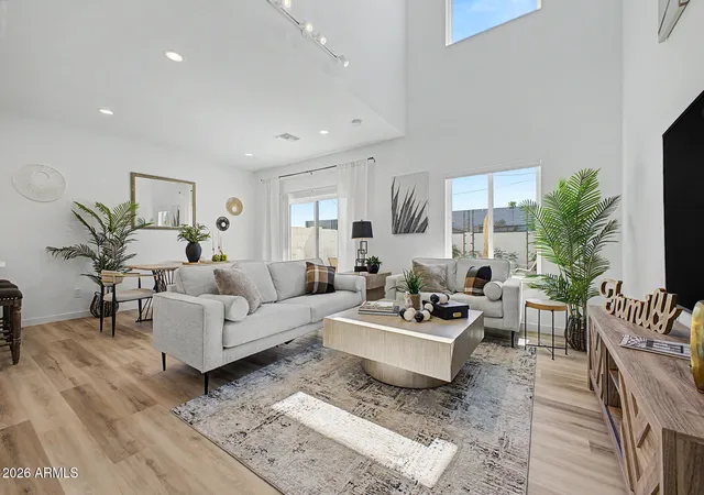 Photo 1 of Single family home for sale at 2041 E Michigan Ave #2, Phoenix, AZ 85022 | MLS# 7086795 | Listing updated on 2026-10-29