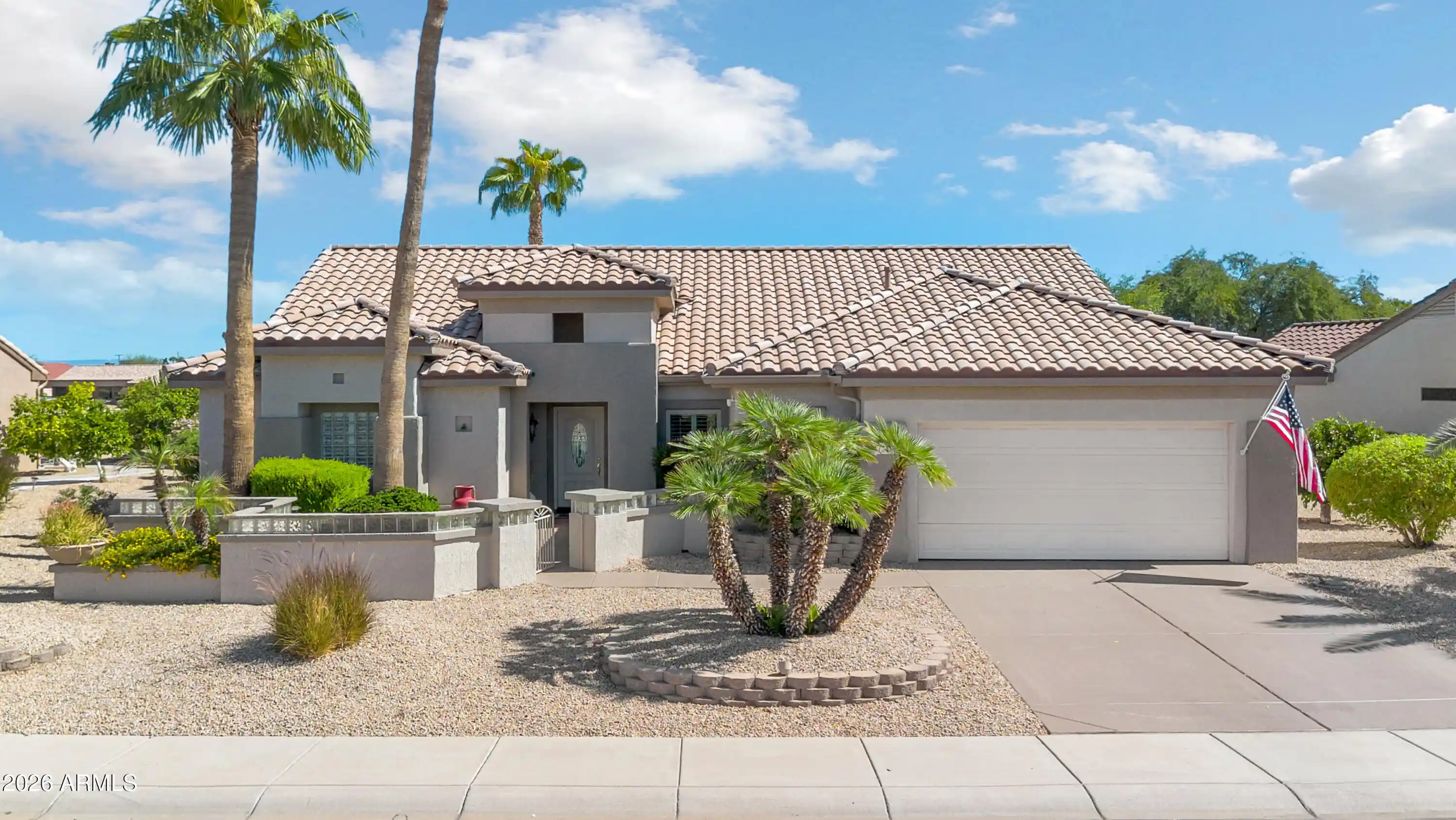 Photo 1 of Single family home for sale at 17347 N Estrella Vista Dr, Surprise, AZ 85374 | MLS# 7094451 | Listing updated on 2026-10-19