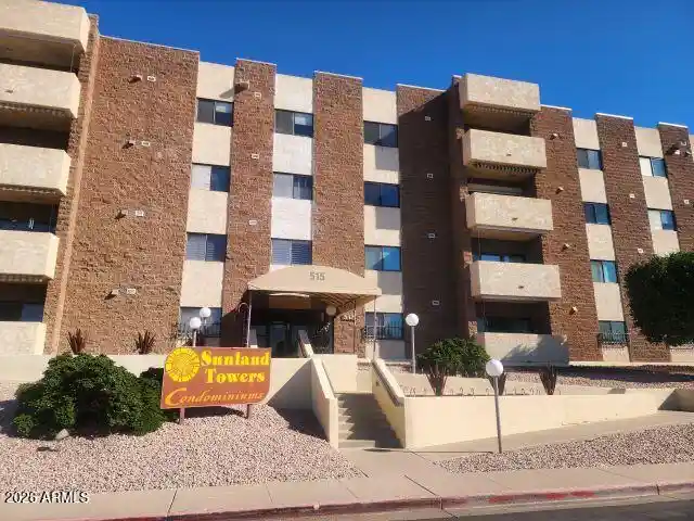 Photo 1 of Single family home for sale at 515 S Parkcrest #532, Mesa, AZ 85206 | MLS# 7087798 | Listing updated on 2026-10-25