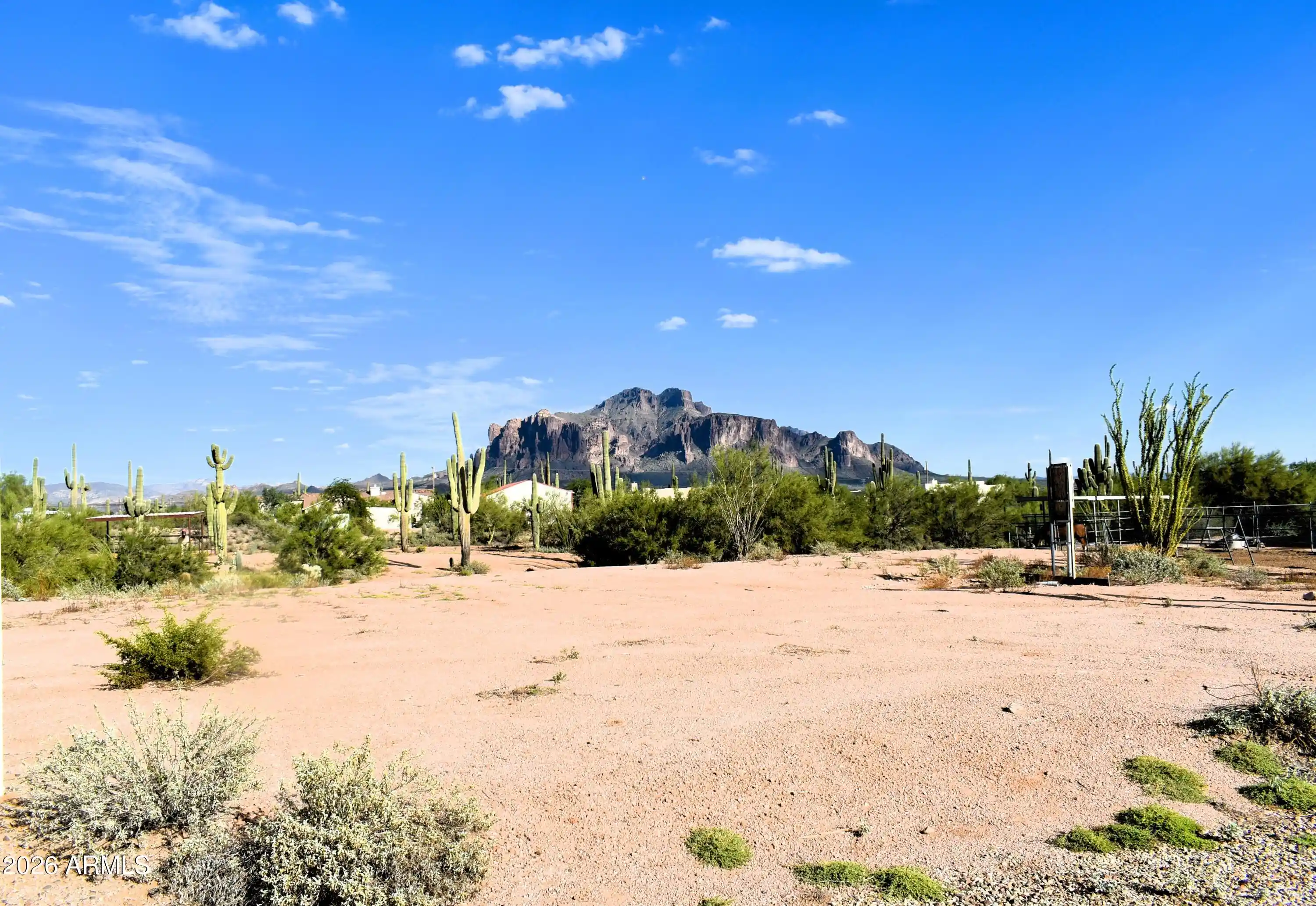 Land for sale at Parcel N 100 06 001e Rd, Apache Junction, AZ 85119 | MLS# 7089767