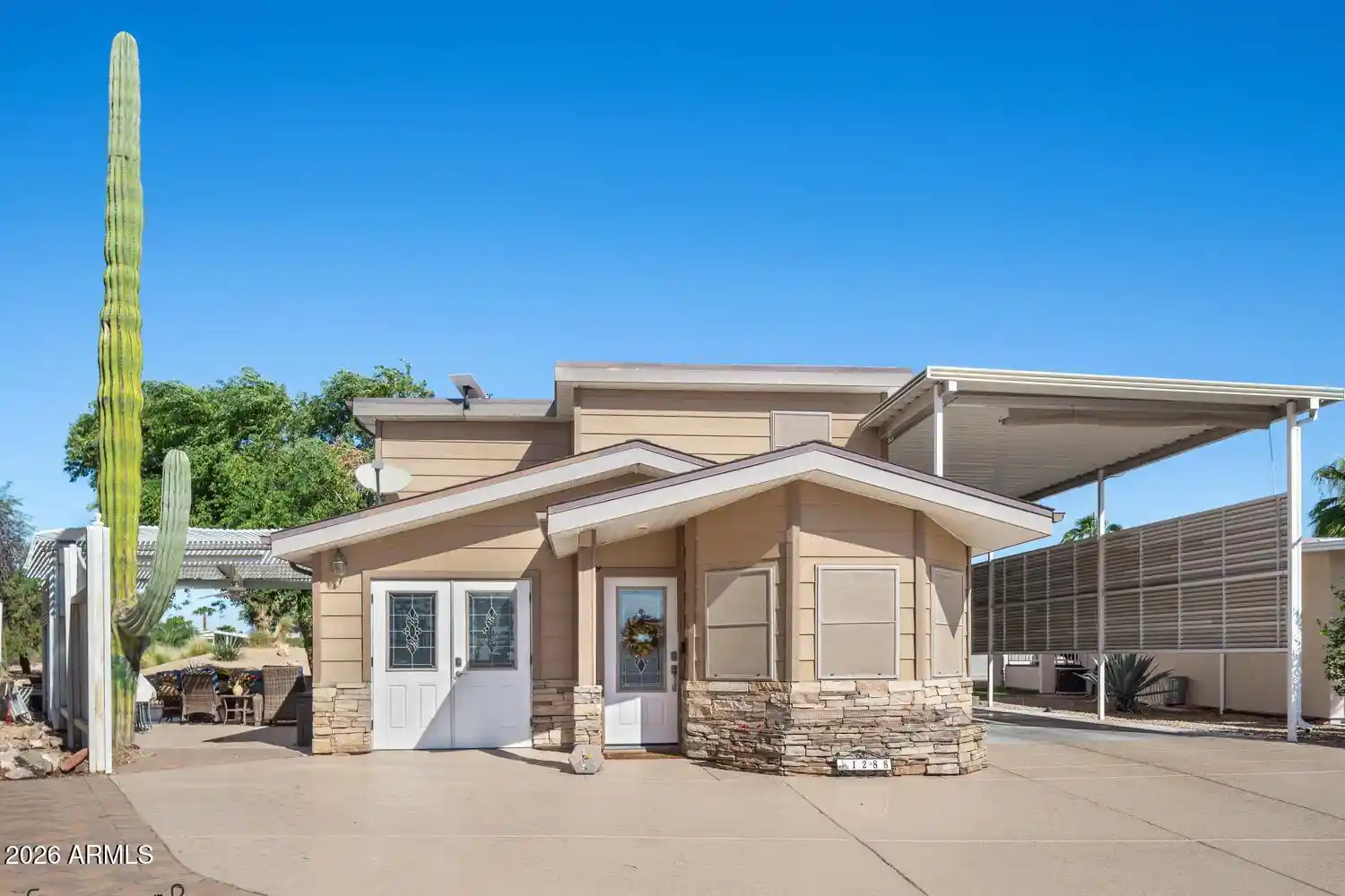 Photo 1 of Land for sale at 17200 W Bell Rd #1288, Surprise, AZ 85374 | MLS# 7087149 | Listing updated on 2026-10-20