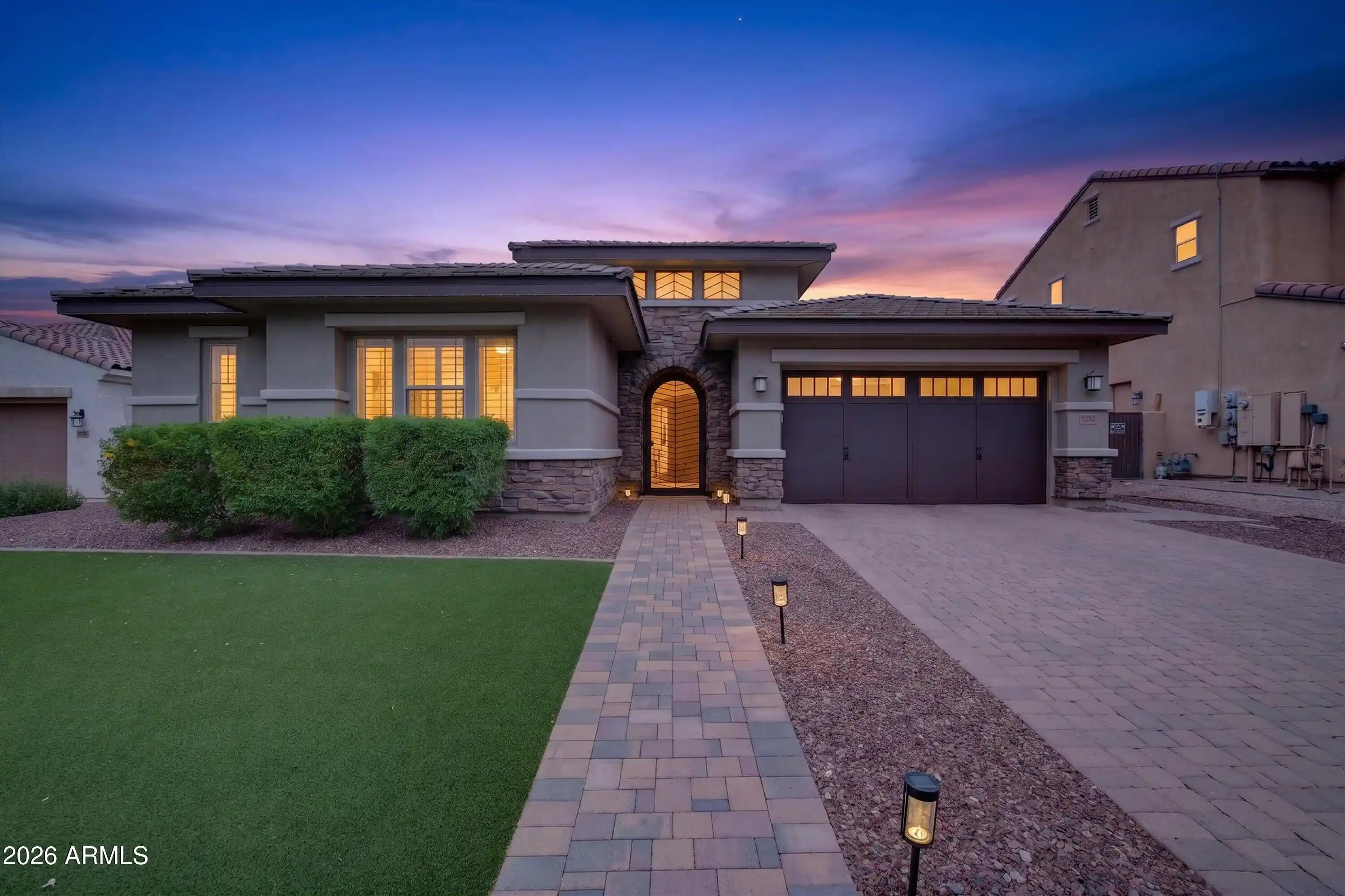Photo 1 of Single family home for sale at 2732 N Black Rock Rd, Buckeye, AZ 85396 | MLS# 7087467 | Listing updated on 2026-10-22