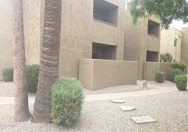 Photo 1 of Condo for sale at 5877 N Granite Reef Rd #1107, Scottsdale, AZ 85250 | MLS# 7087040 | Listing updated on 2026-10-28