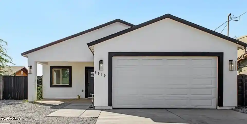Photo 1 of Single family home for sale at 1414 S 28th Avenue, Phoenix, AZ 85009 | MLS# 7090672 | Listing updated on 2026-10-25