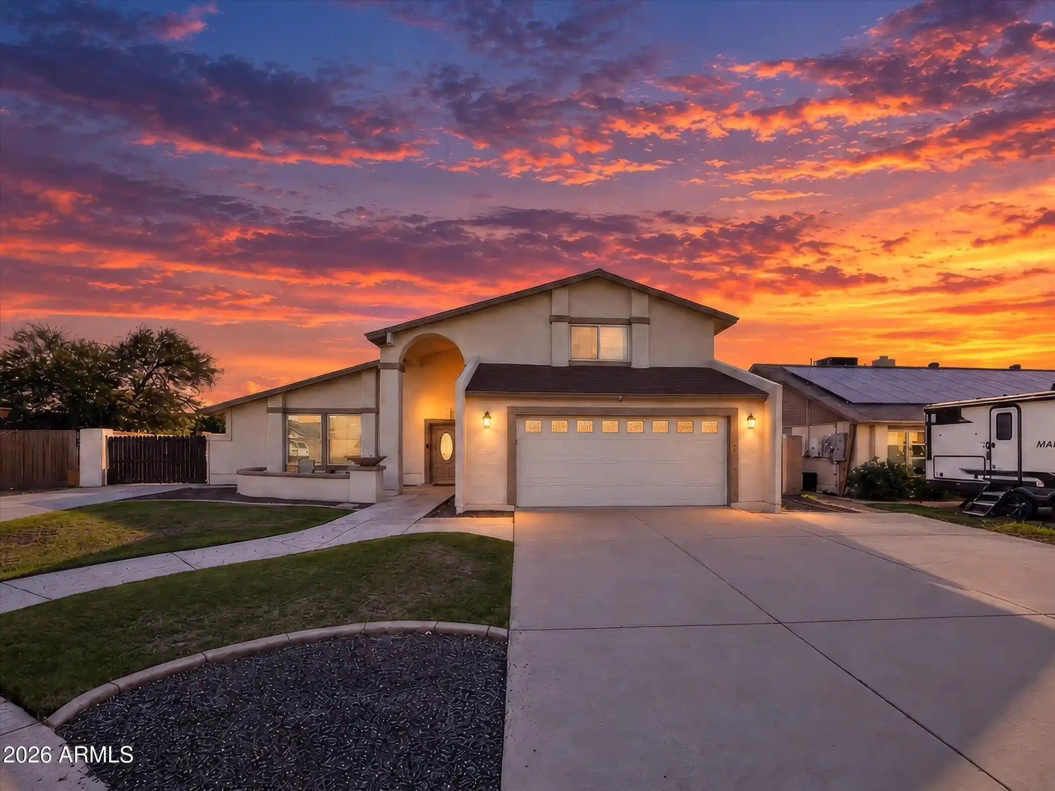 Photo 1 of Sale Pending at 16415 N 31st Drive, Phoenix, AZ 85053 | MLS# 7086862 | Listing updated on 2026-10-12
