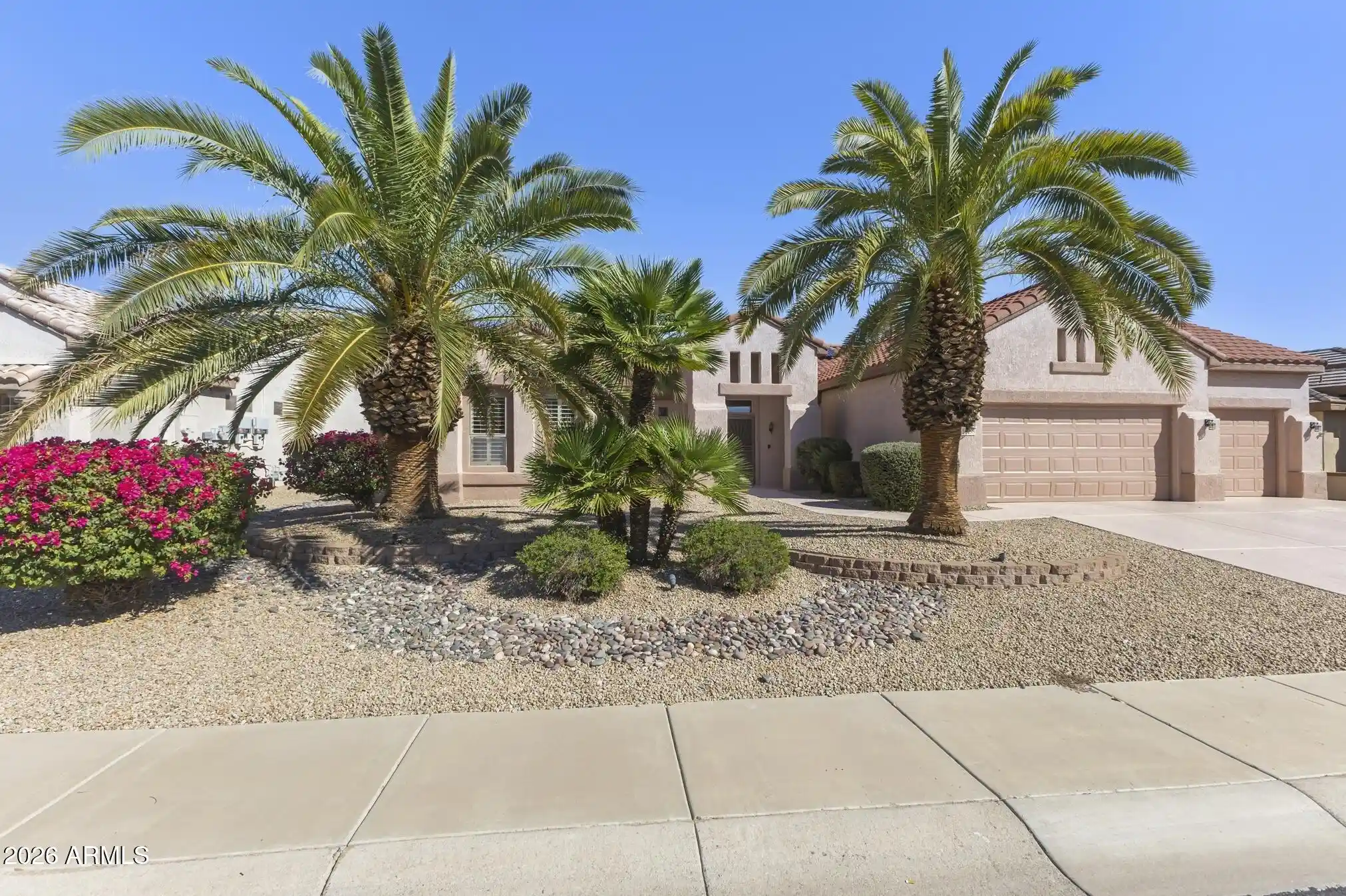 Photo 1 of Single family home for sale at 16158 W Copper Point Ln, Surprise, AZ 85374 | MLS# 7090213 | Listing updated on 2026-10-24