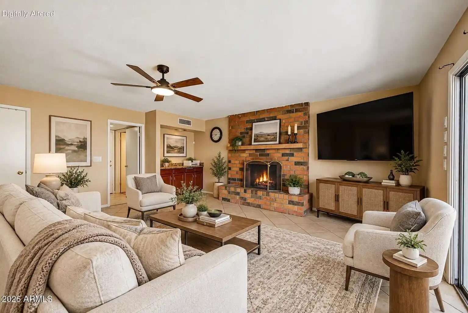 Single family home for sale at 11403 N 77th Drive, Peoria, AZ 85345 | MLS# 7087721