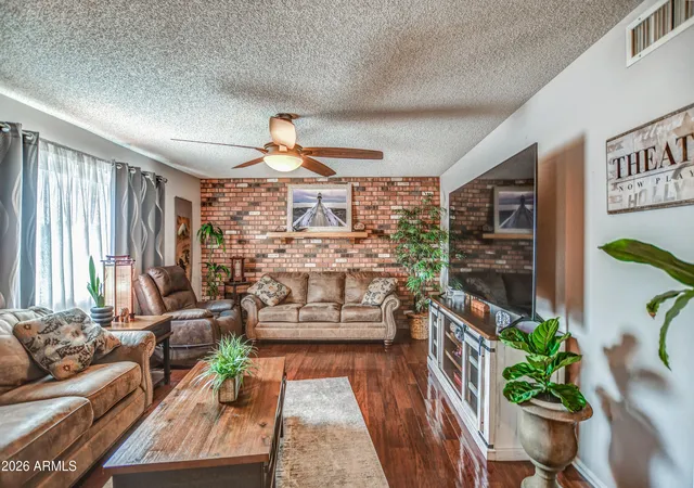 Photo 1 of Single family home for sale at 1164 S Quail, Mesa, AZ 85206 | MLS# 7086876 | Listing updated on 2026-10-28
