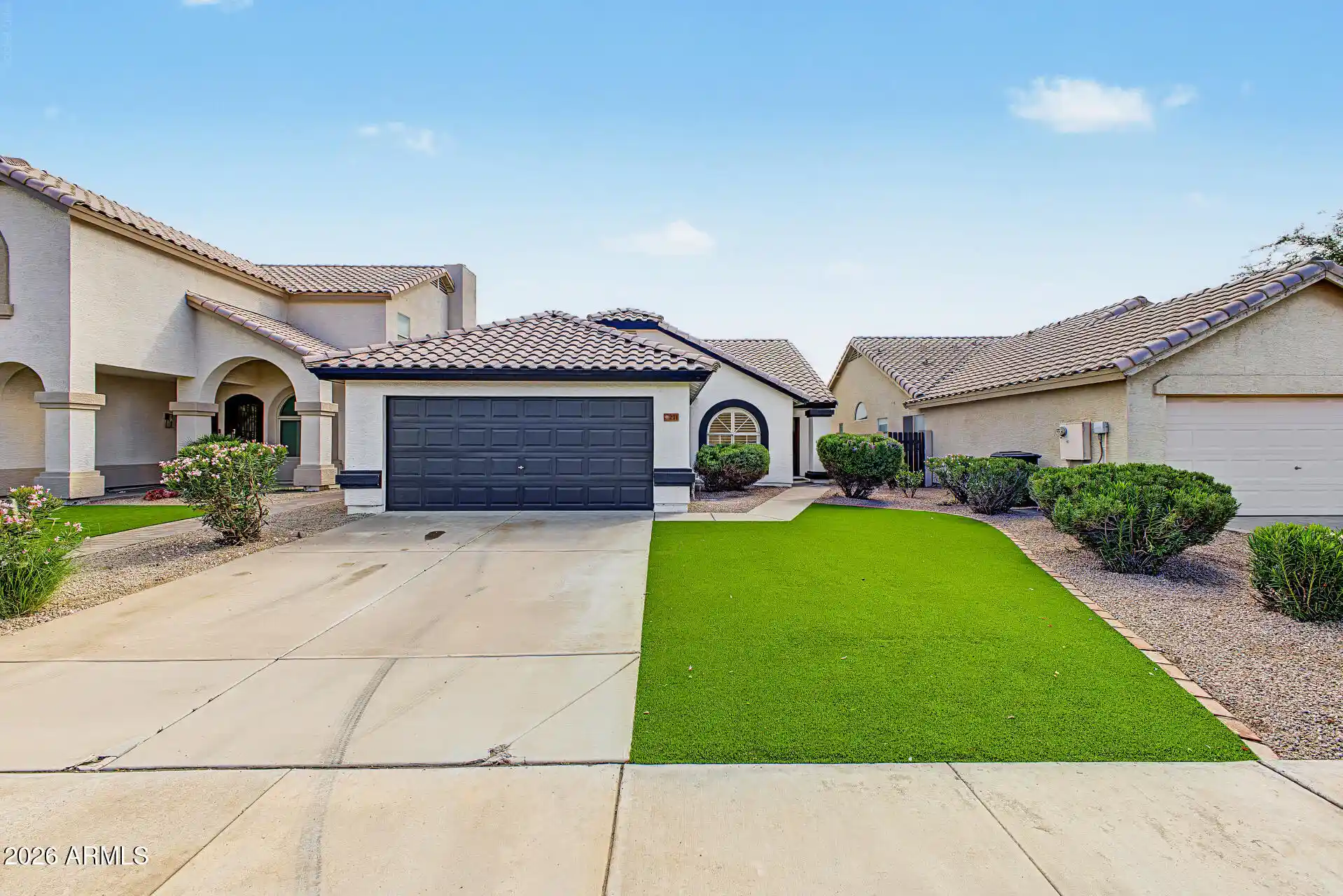Single family home for sale at 271 N Brookside St, Chandler, AZ 85225 | MLS# 7087622