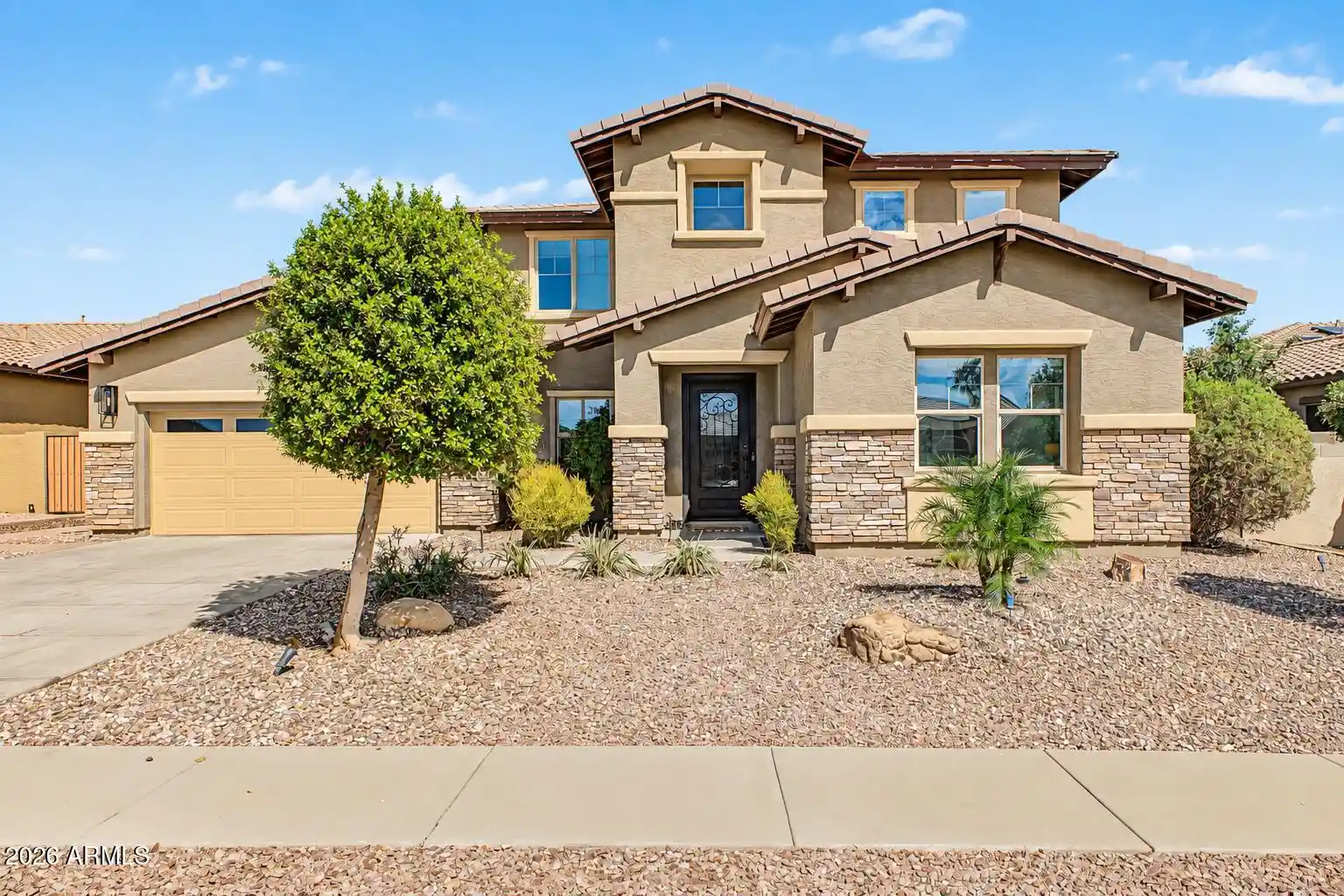 Single family home for sale at 19216 W Denton St, Litchfield Park, AZ 85340 | MLS# 7087073