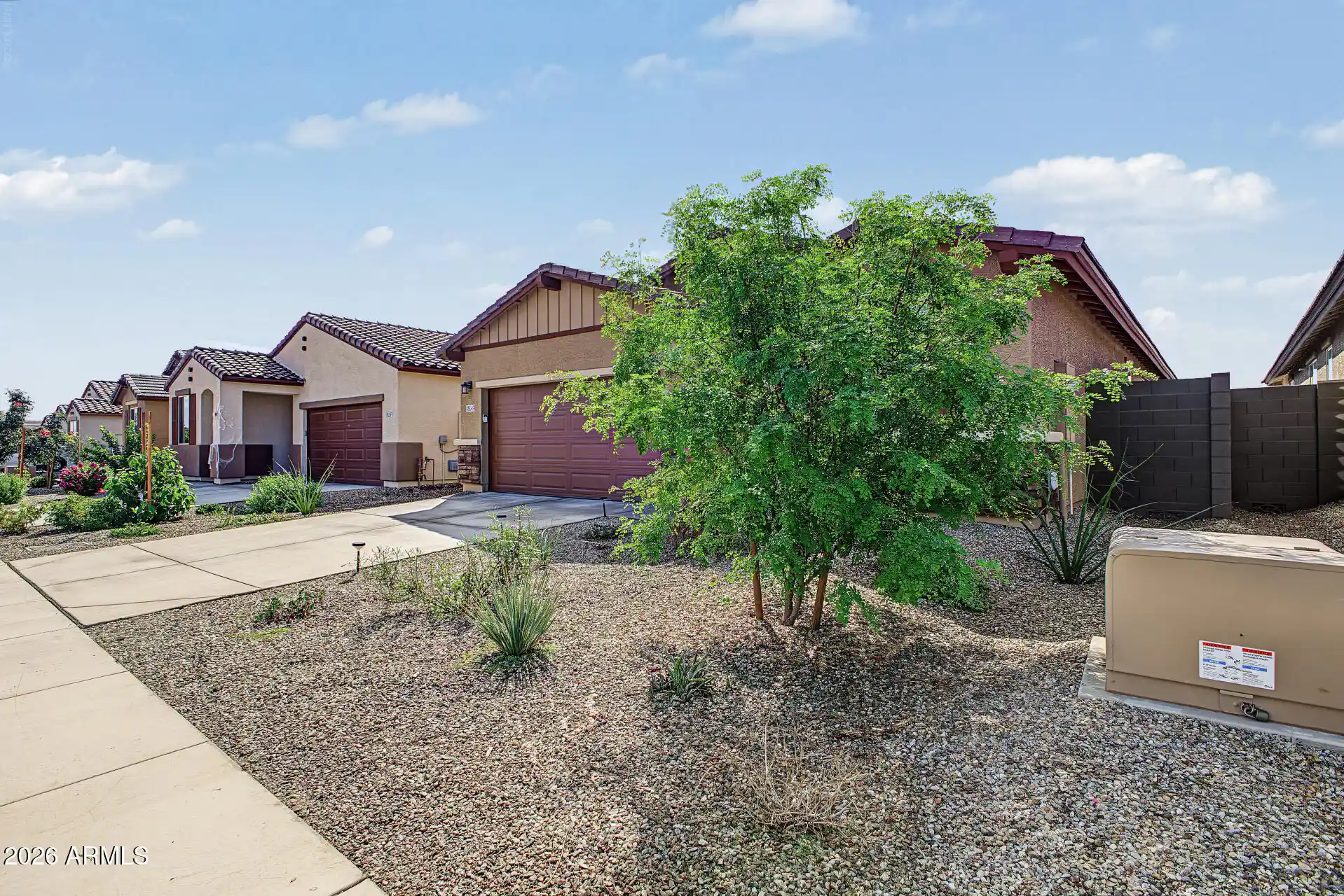 Photo 1 of Single family home for sale at 18249 W Cielo Grande Ave, Surprise, AZ 85387 | MLS# 7086937 | Listing updated on 2026-10-01