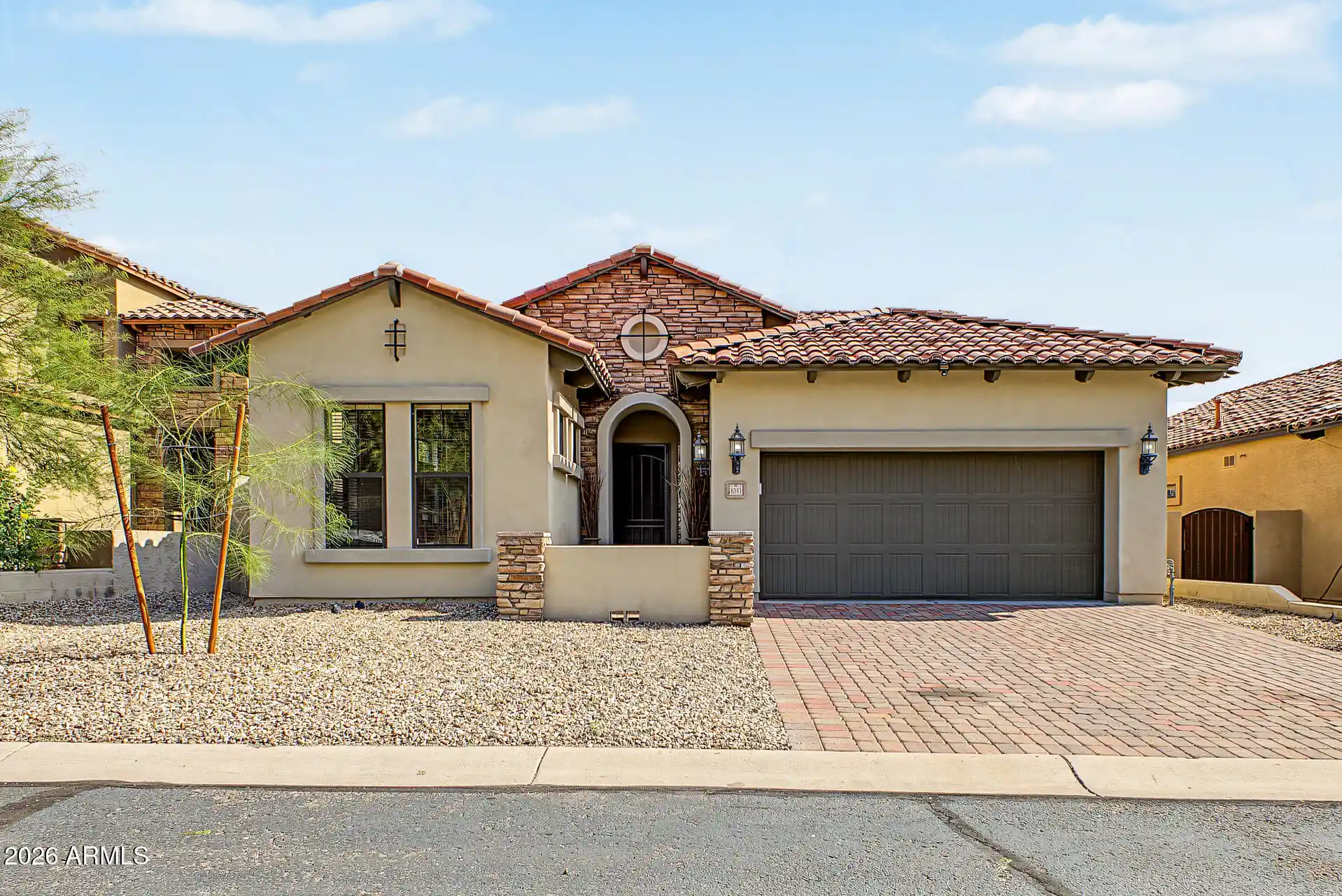 Photo 1 of Single family home for sale at 6843 E Pearl St, Mesa, AZ 85207 | MLS# 7088255 | Listing updated on 2026-10-06