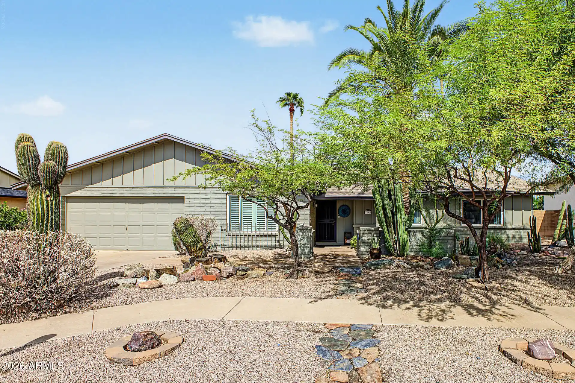 Single family home for sale at 2642 W Juanita Cir, Mesa, AZ 85202 | MLS# 7087611