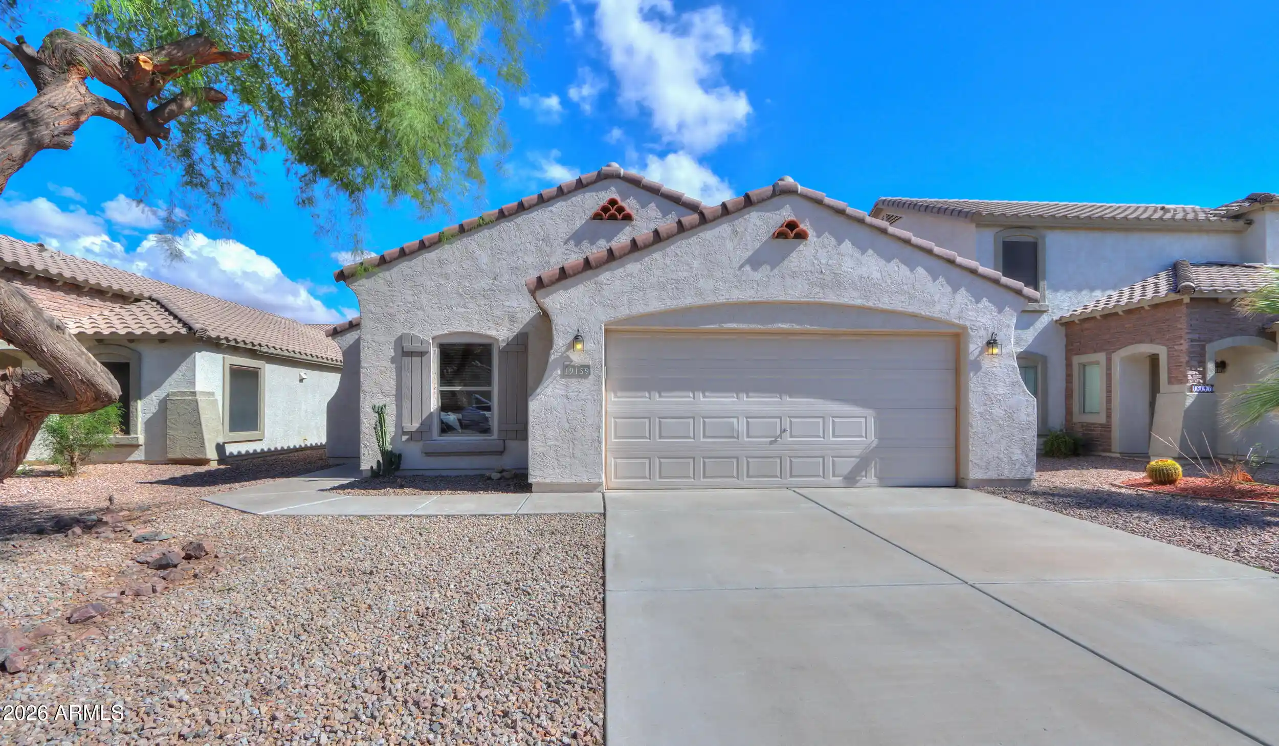 Single family home for sale at 19159 N Meghan Dr, Maricopa, AZ 85138 | MLS# 7087056